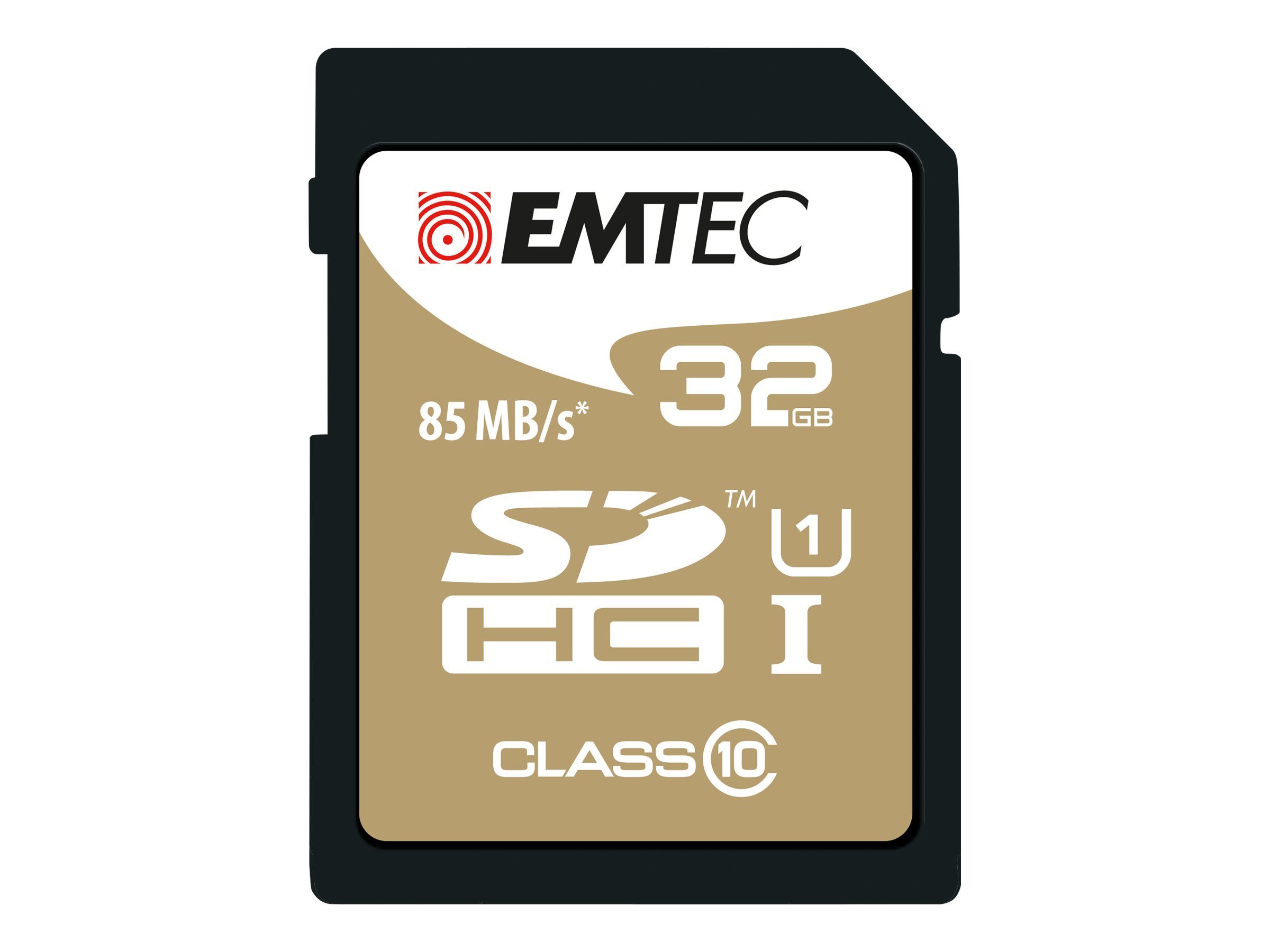 EMTEC USB-Flash-Laufwerk