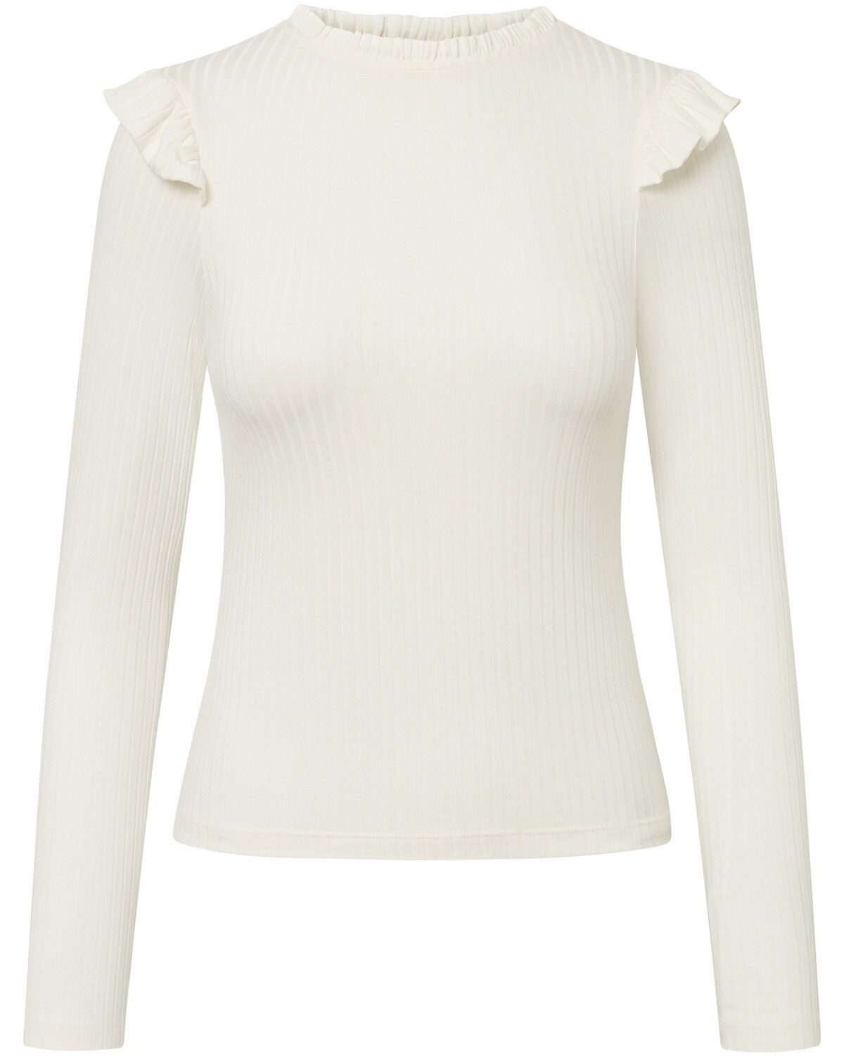 FELICITAS Langarmshirt Longshirt Liona günstig online kaufen