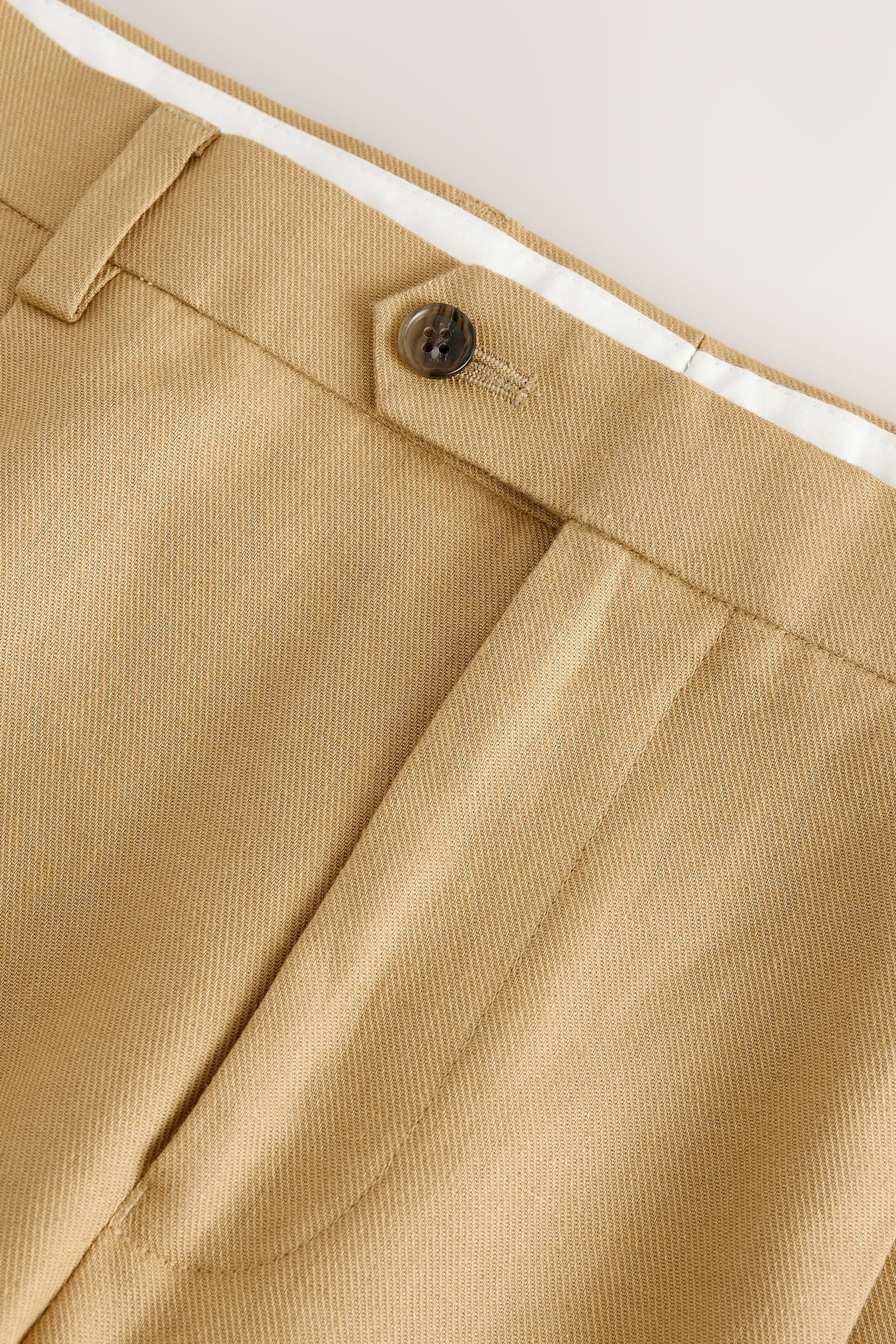 Next Anzughose N. Premium Tailored Fit Anzughose (1-tlg)