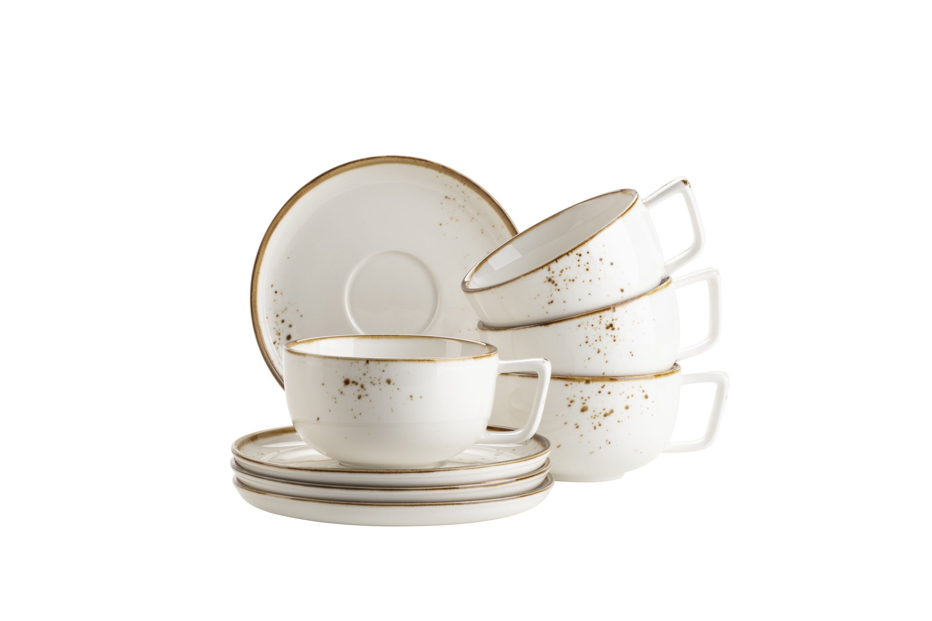 MÄSER Tasse Pintar, Porzellan