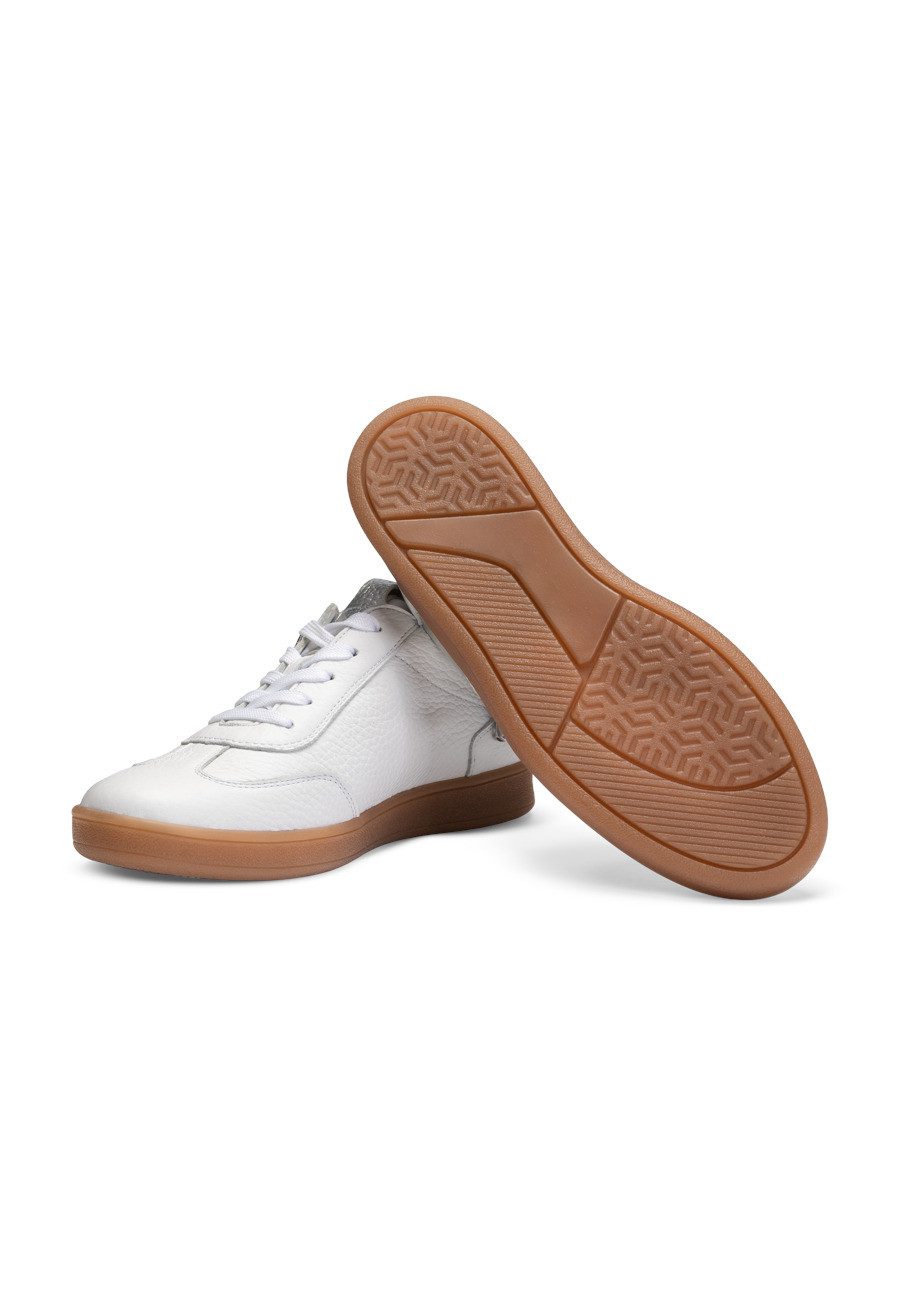 vitaform Damenschuhe Sneaker Hirschleder Sneaker