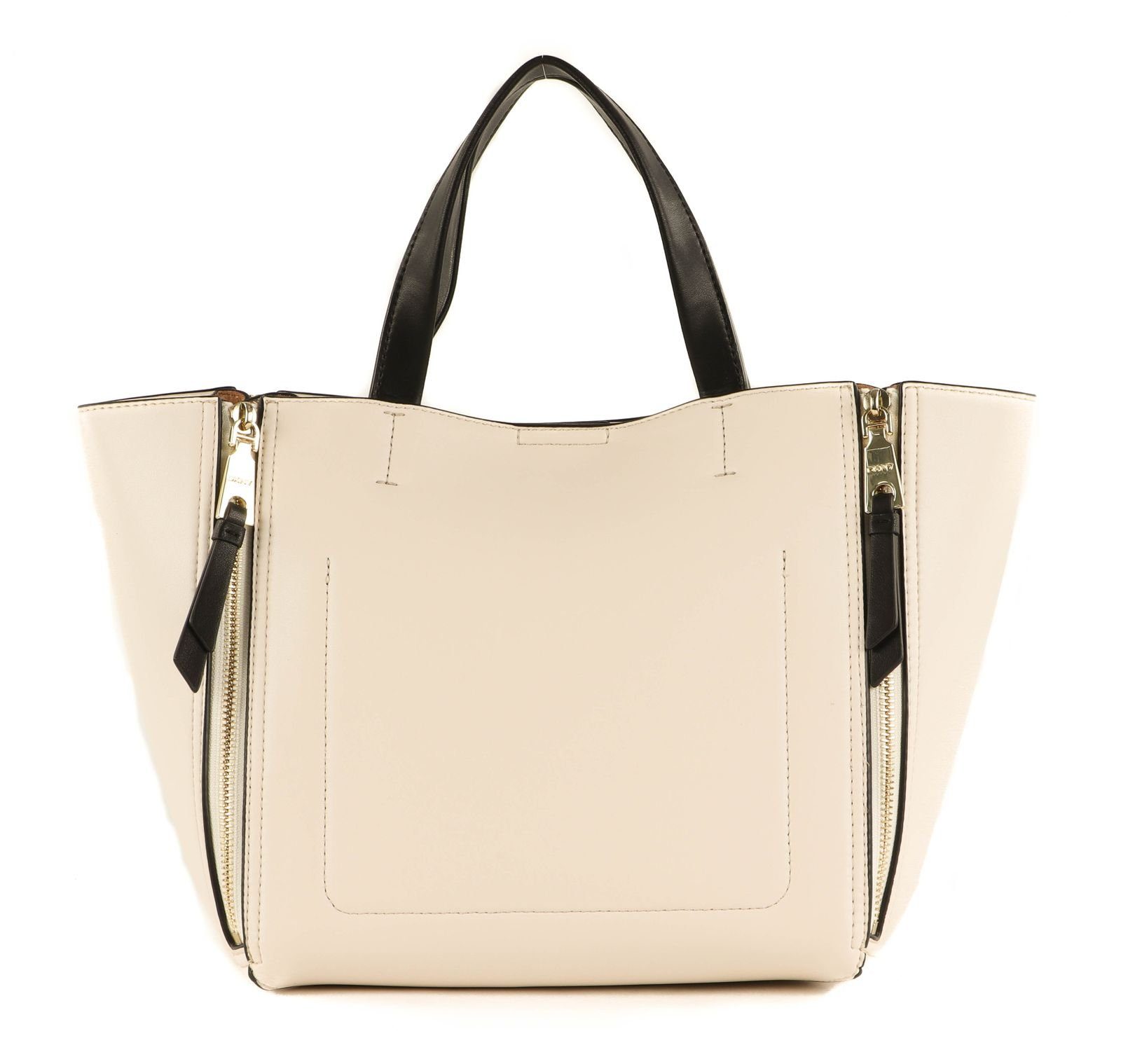 Ivory Zoey Shopper Multi DKNY