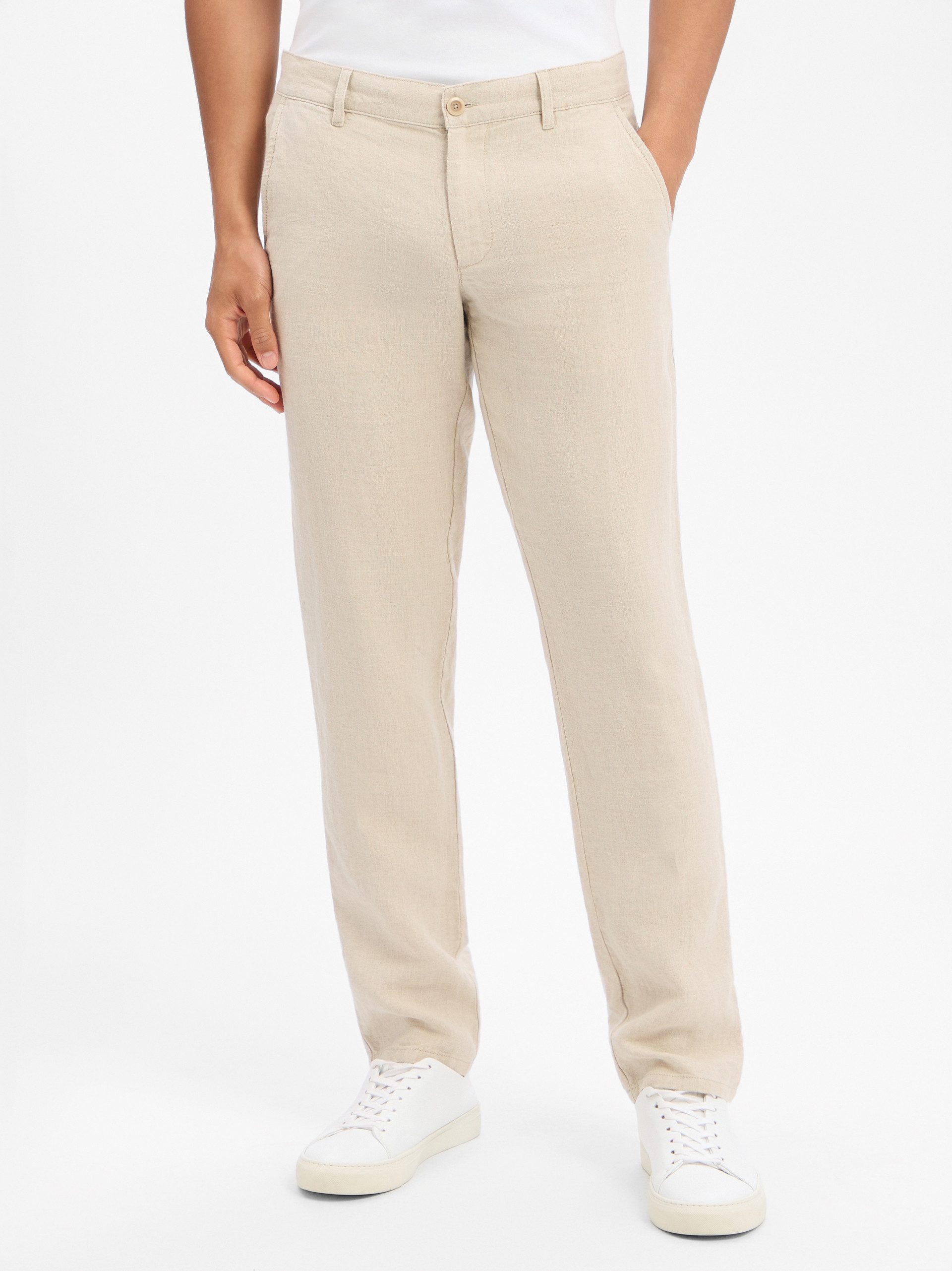 Stoffhose Lou-J