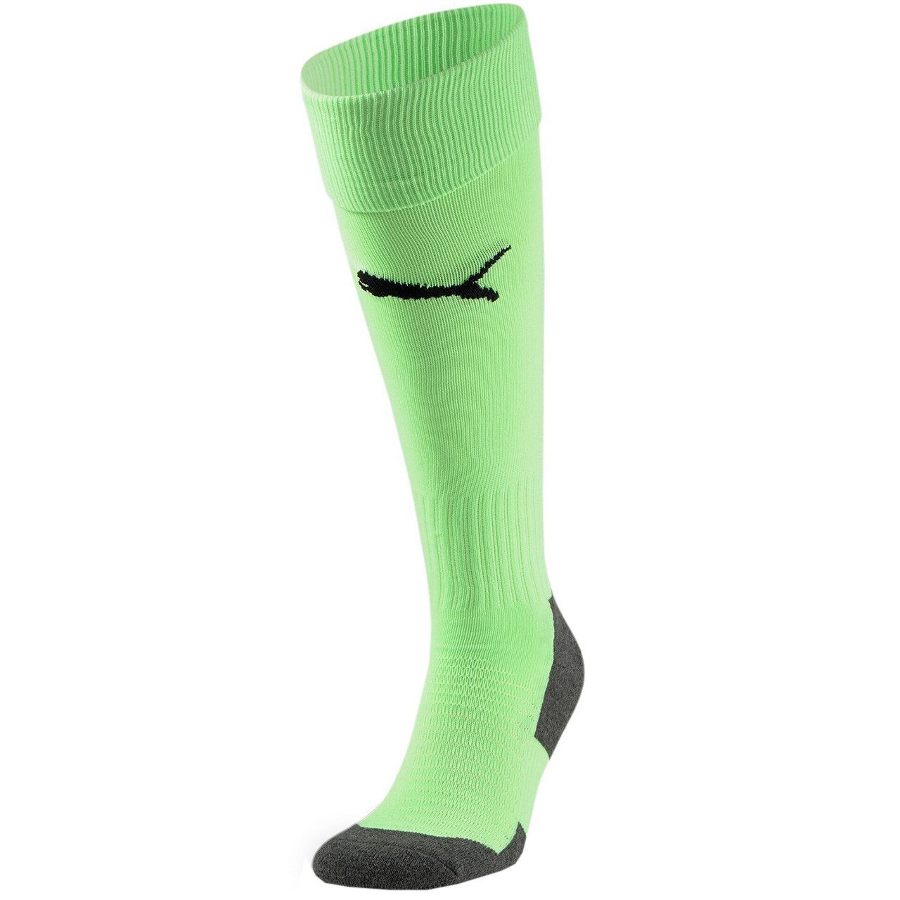 PUMA Fußballstutzen Puma teamLIGA