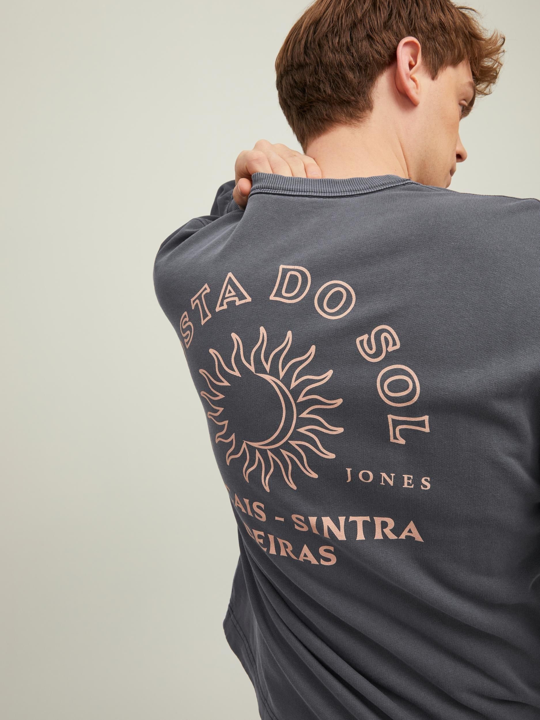 ONLY CARMAKOMA Sweatshirt