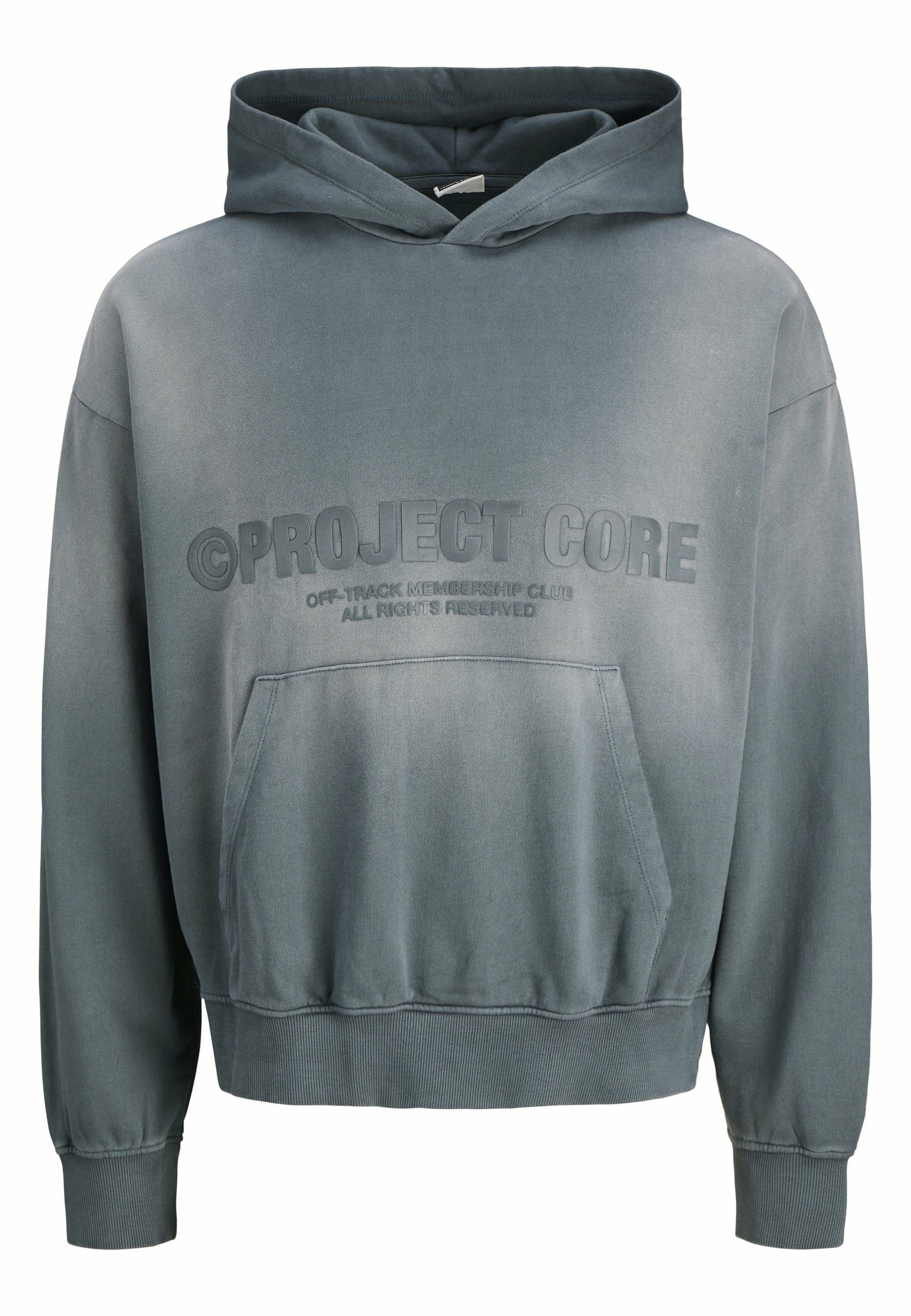 Jack & Jones Kapuzenpullover Kapuzenpullover für Damen (1-tlg)