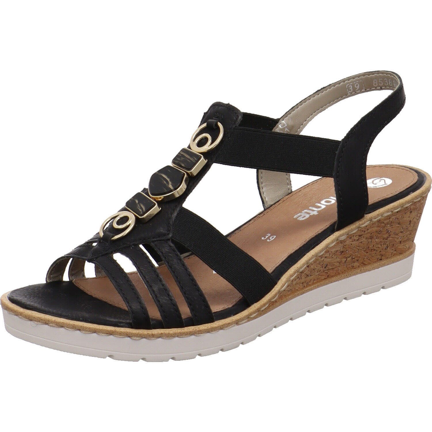 Sandalette