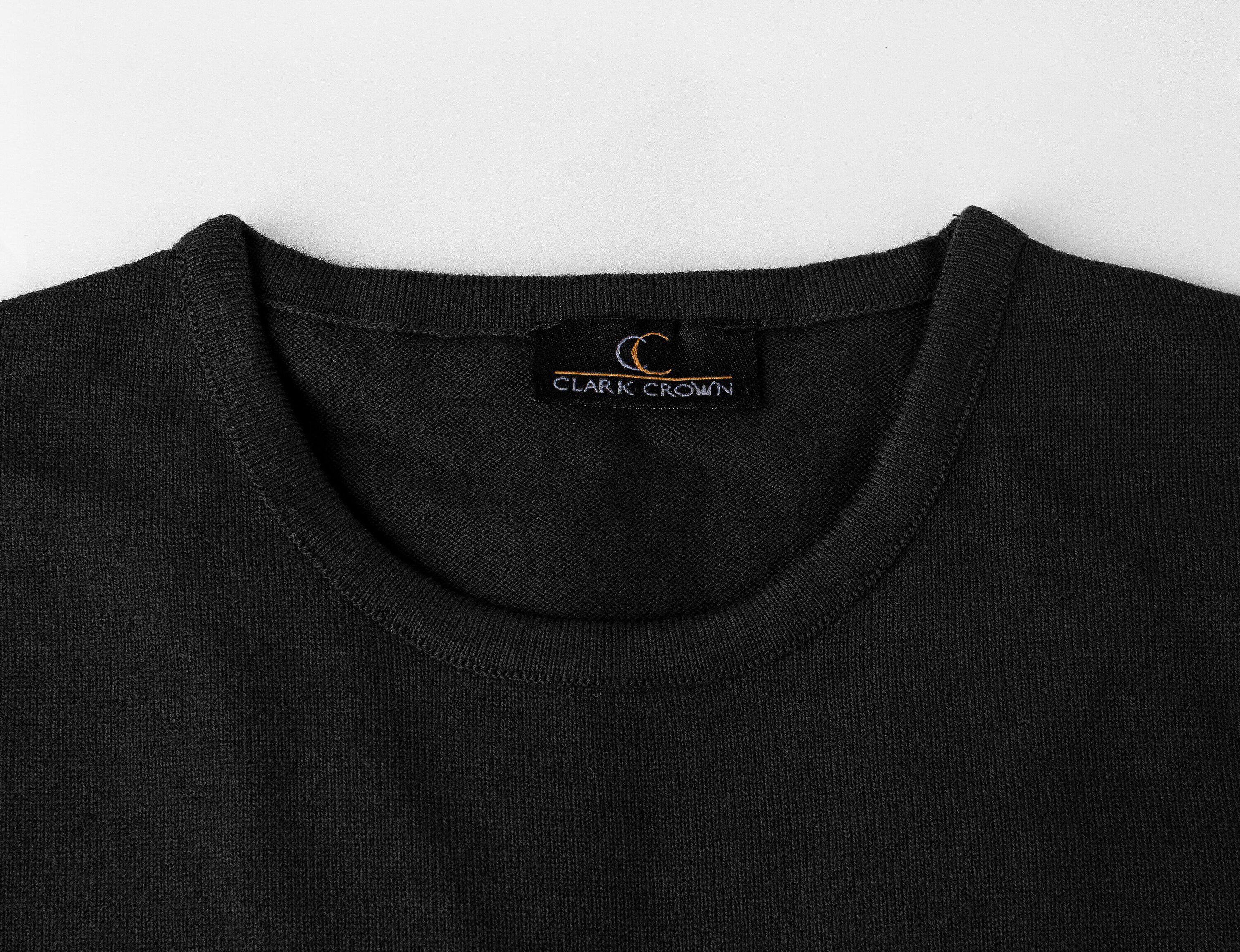 Clark Crown® Hoodie günstig online kaufen