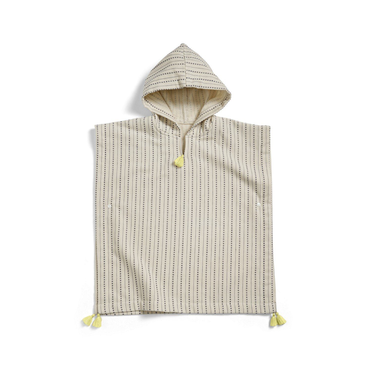 Badeponcho Badeponcho - Pinstripe