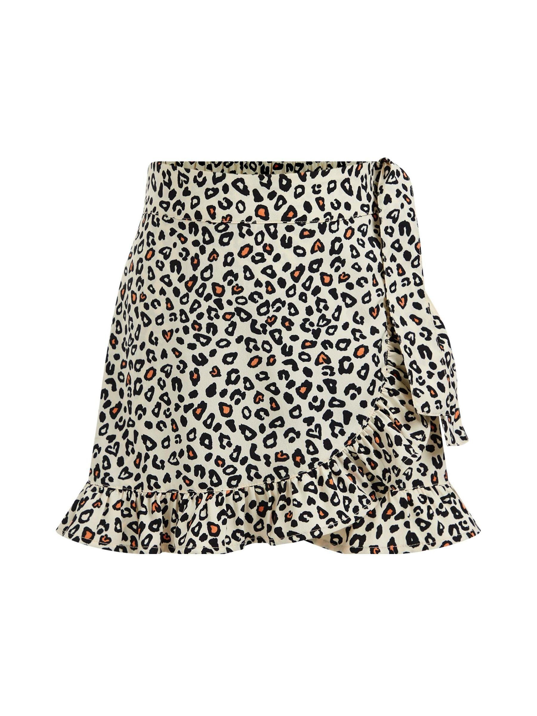 Shorts WE Elfenbein (1-tlg) Fashion