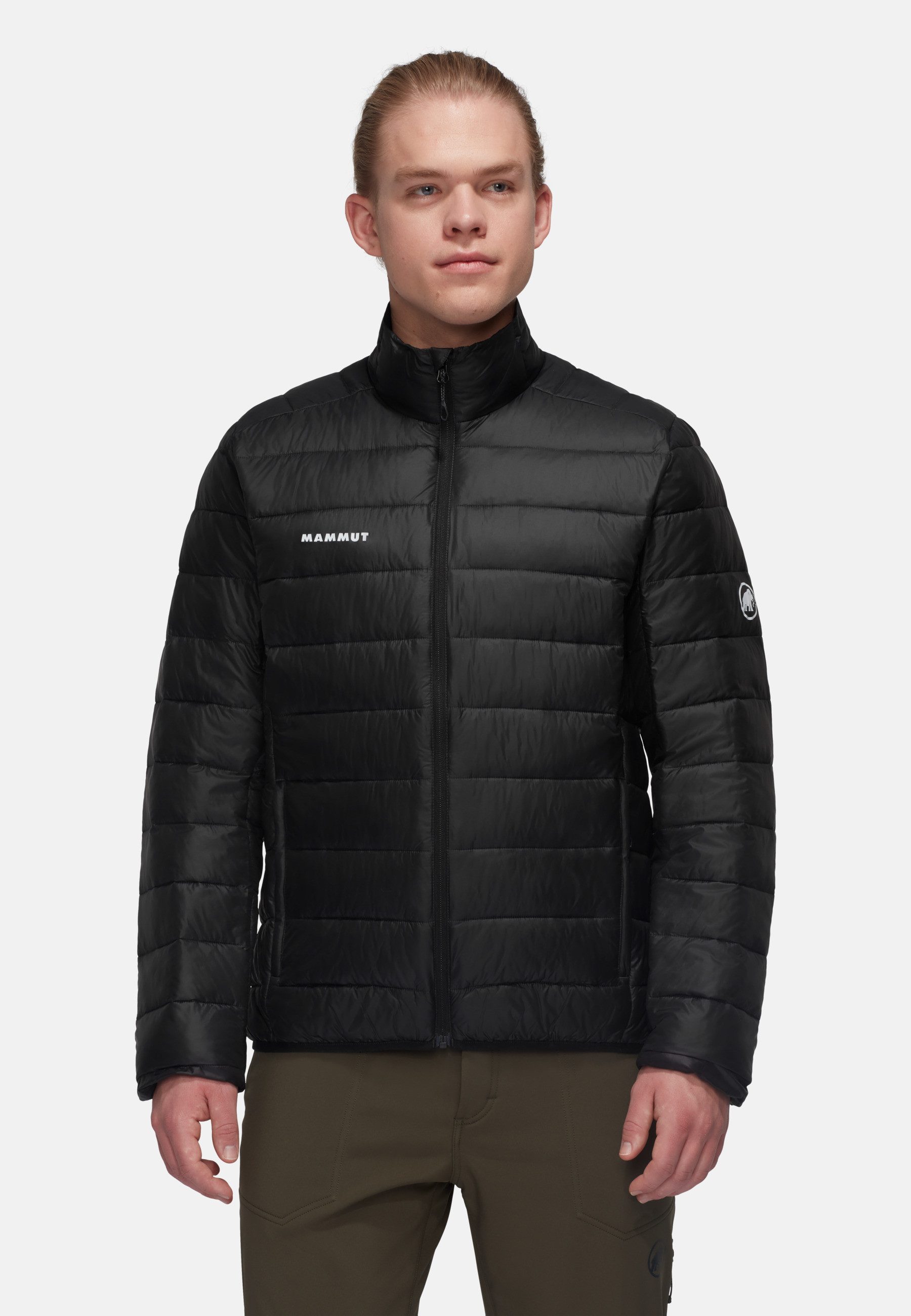 Mammut Outdoorjacke Crag IN Jacket Men