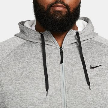 Nike Kapuzensweatjacke THERMA-FIT MEN'S FULL-ZIP FITNESS HOODIE