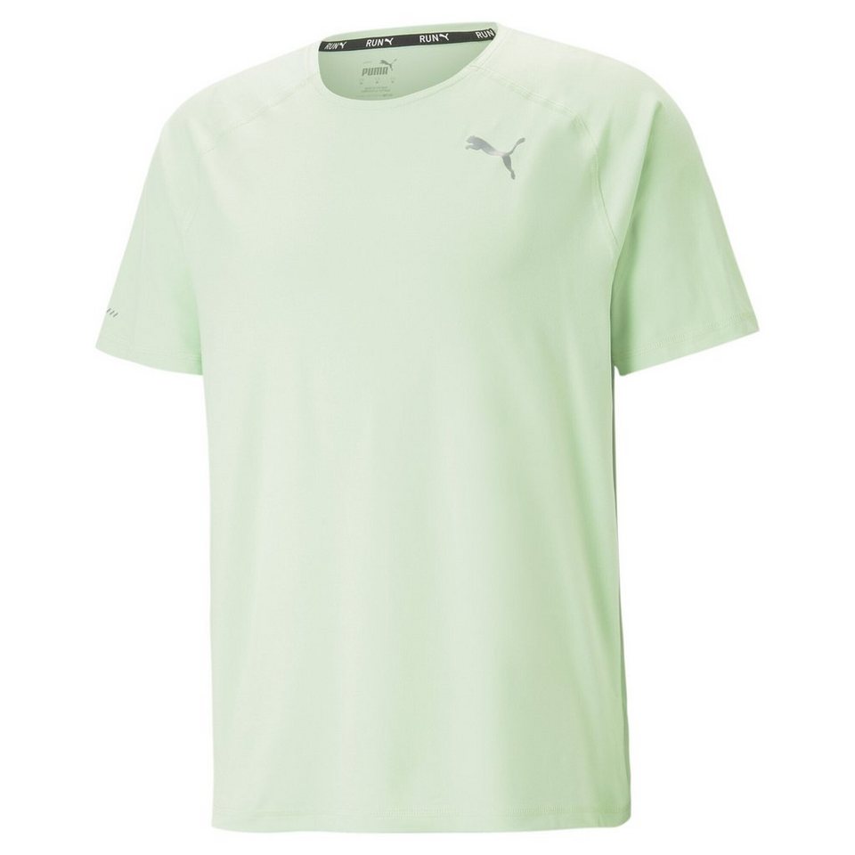 PUMA Laufshirt Run CLOUDSPUN T-Shirt Herren