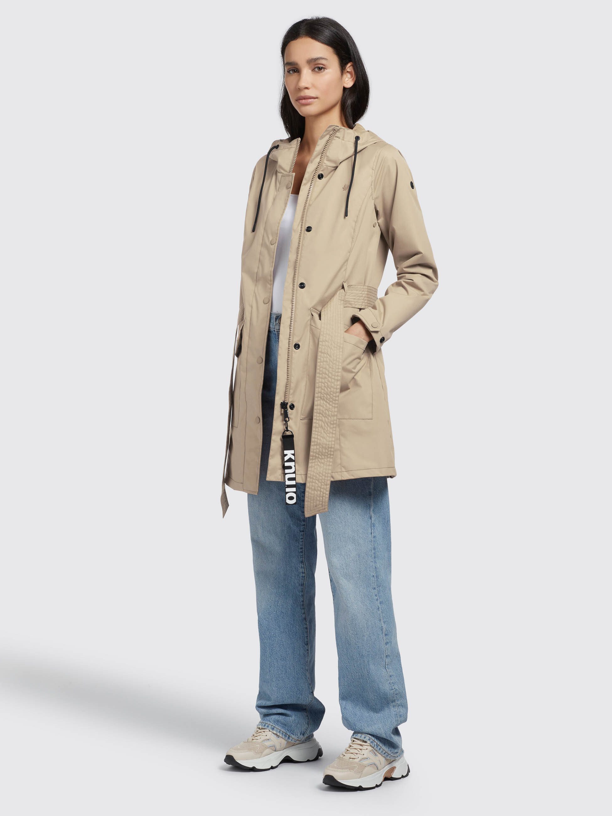 khujo Parka LAUREN4