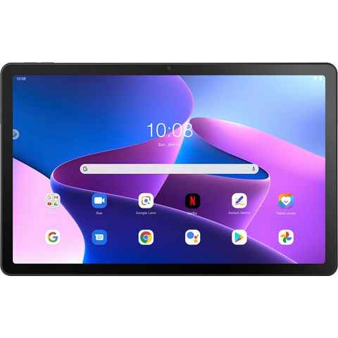 Lenovo Tab M10 Plus Gen 3 Tablet (10,6", 128 GB, Android)