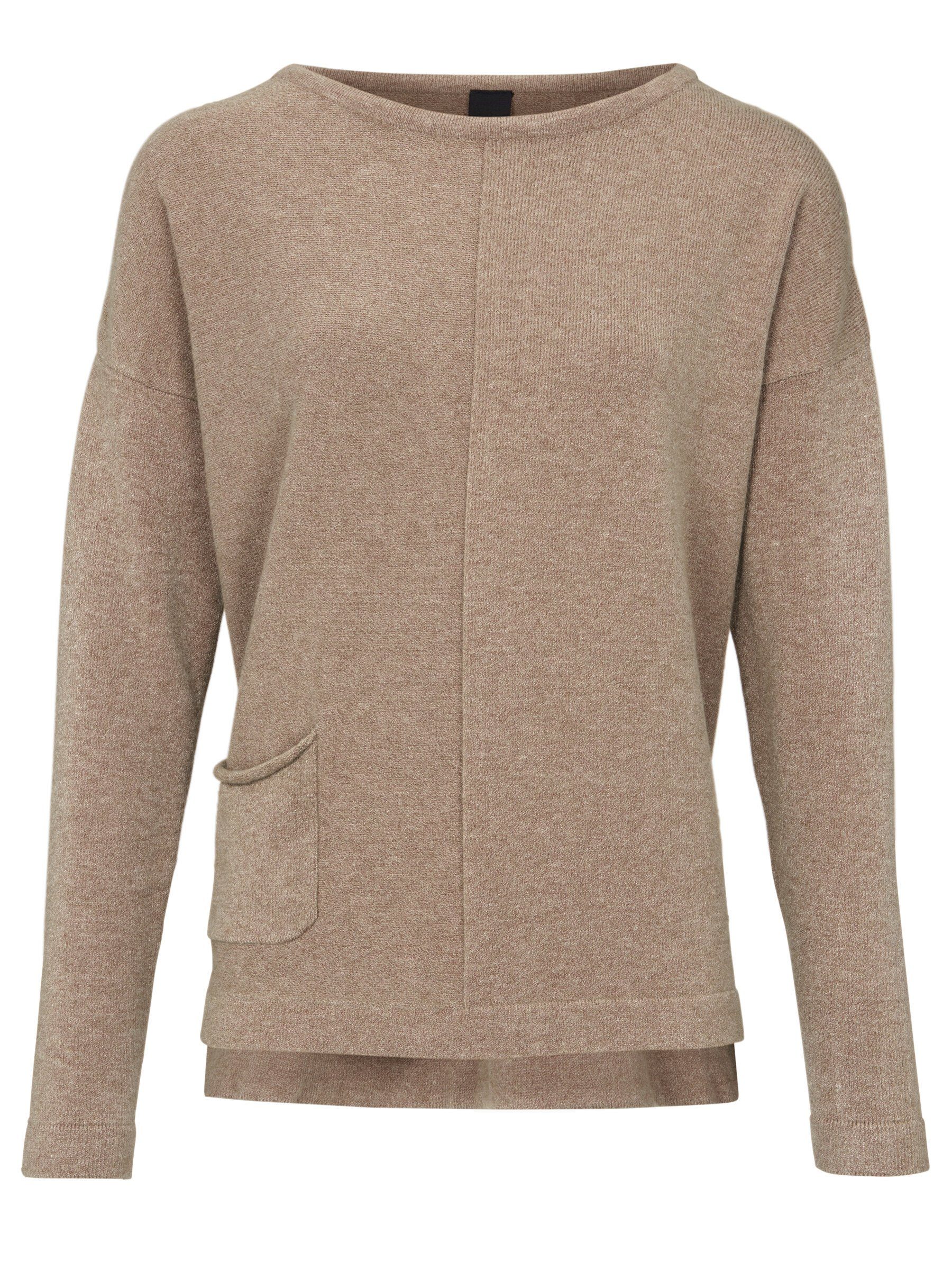 heine Strickpullover "Pullover" günstig online kaufen