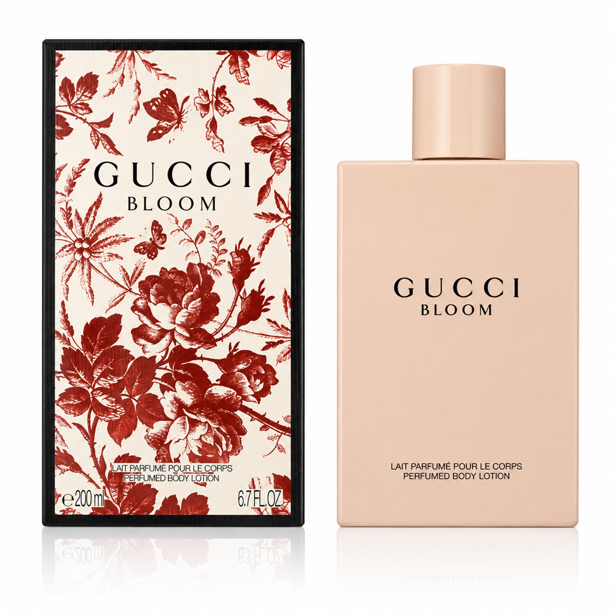 Bodylotion Gucci Bloom Perfumed Body Lotion 200 ml
