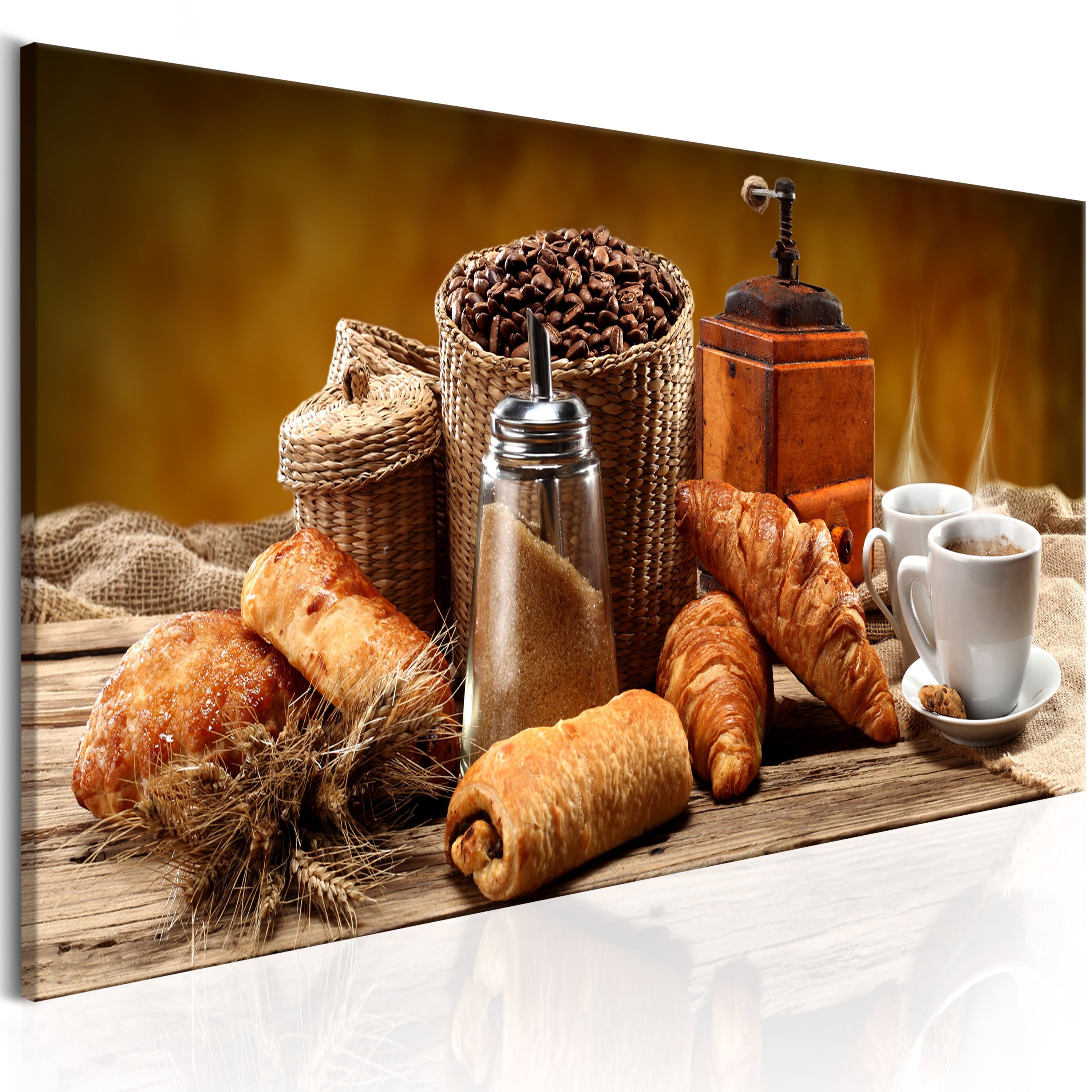 Basera® Leinwandbild j-A-0059-b-b