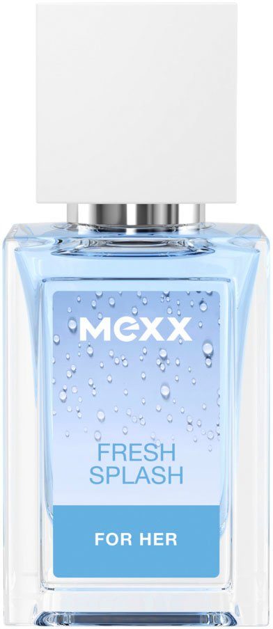 Mexx Eau de Toilette »Fresh Splash For Her« kaufen | OTTO