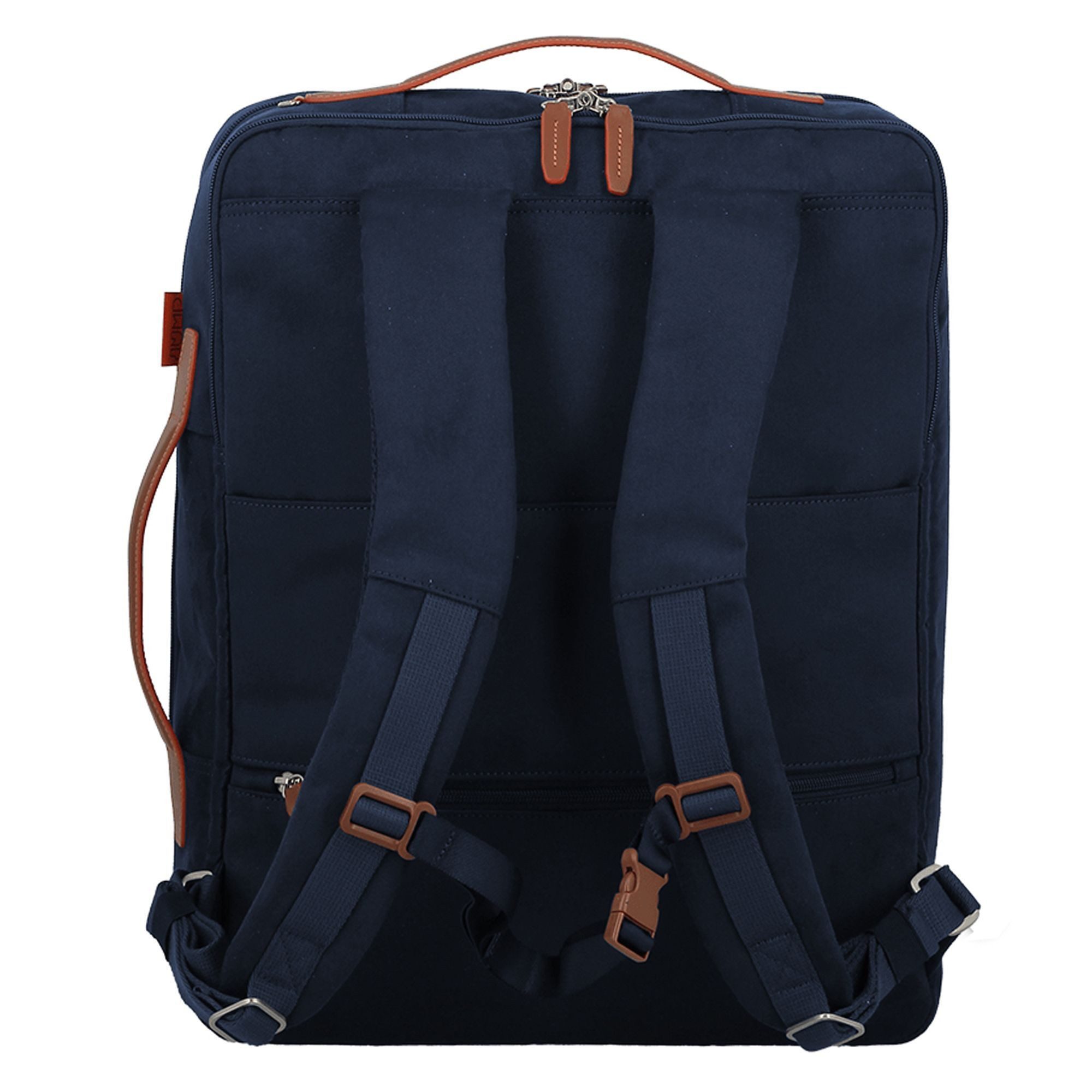 Jump Laptoprucksack Uppsala, Polyester