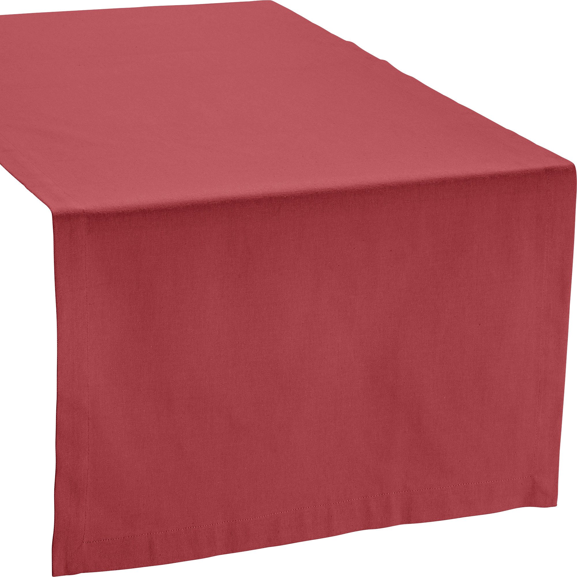 REDBEST Tischdecke Tischläufer "Tulsa" (1-tlg), Baumwolle günstig online kaufen