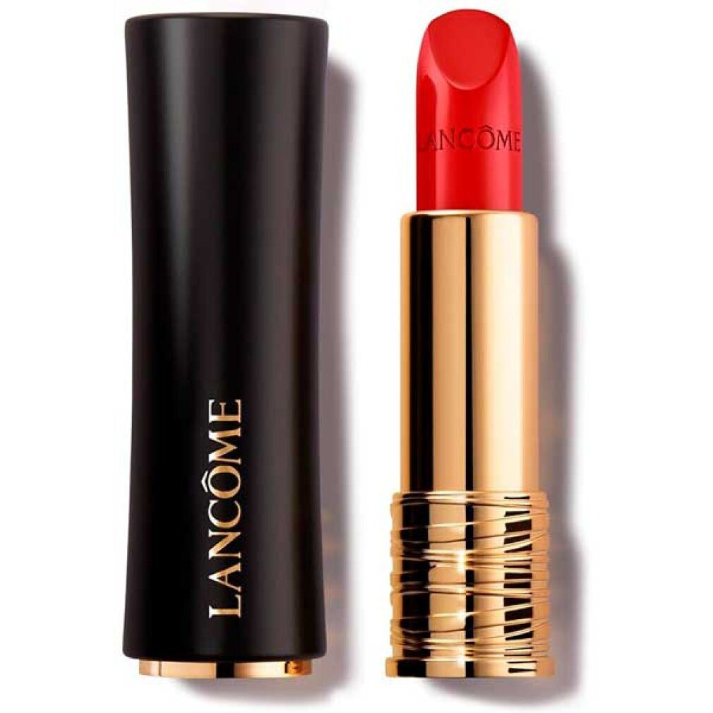 LANCOME Lippenstift Lancôme L'Absolu Rouge Creme-Lippenstift