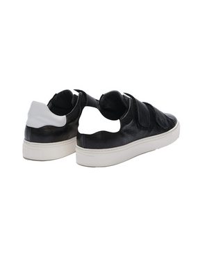 emilio adani Sneaker aus Leder Sneaker