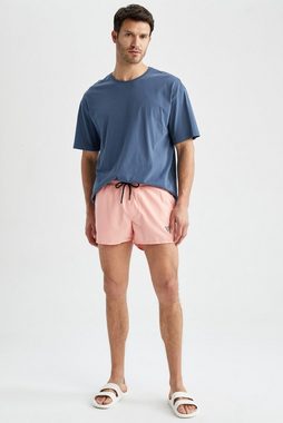 DeFacto Badeshorts Herren Badeshorts TONY (Packung, 0-St)