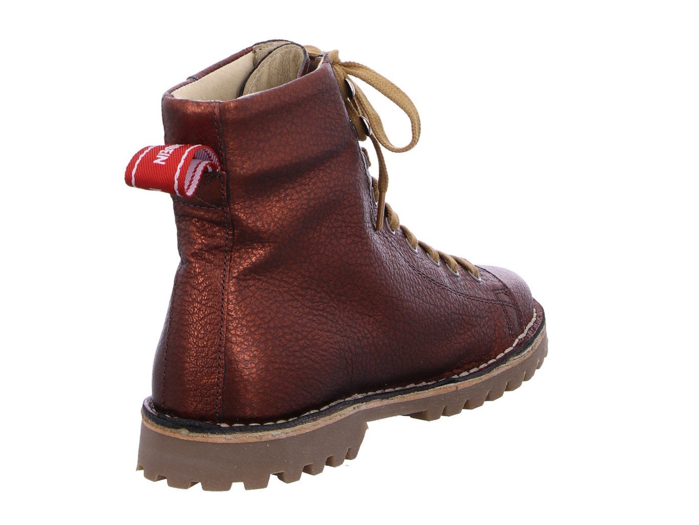 GRÜNBEIN Louis TR Ankleboots
