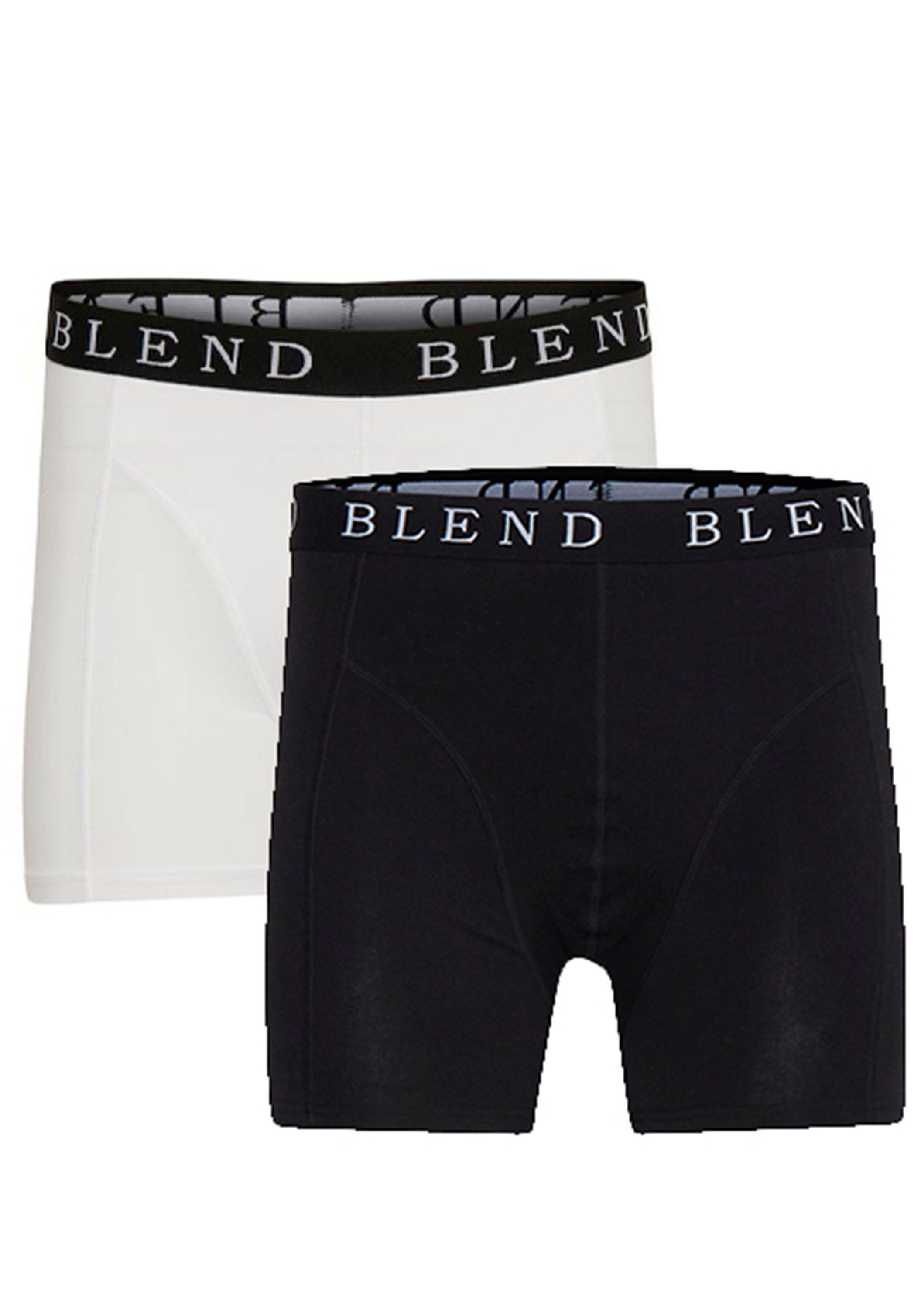 Blend Trunk Underwear 2 Pack (Set, günstig online kaufen