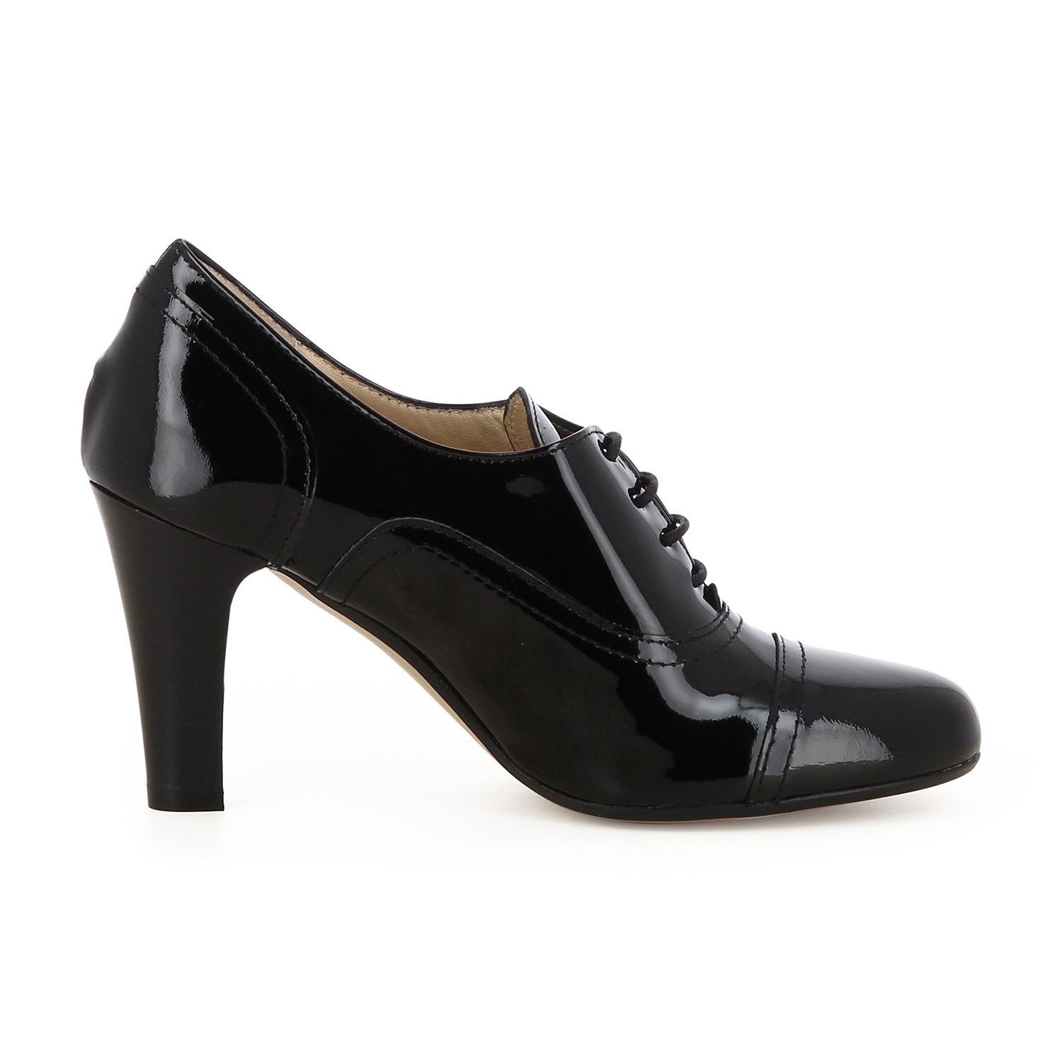 Evita MARIA Schnürpumps
