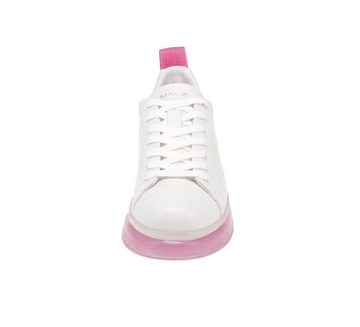 Maca Kitzbühel 2832-whitepink-41 Sneaker