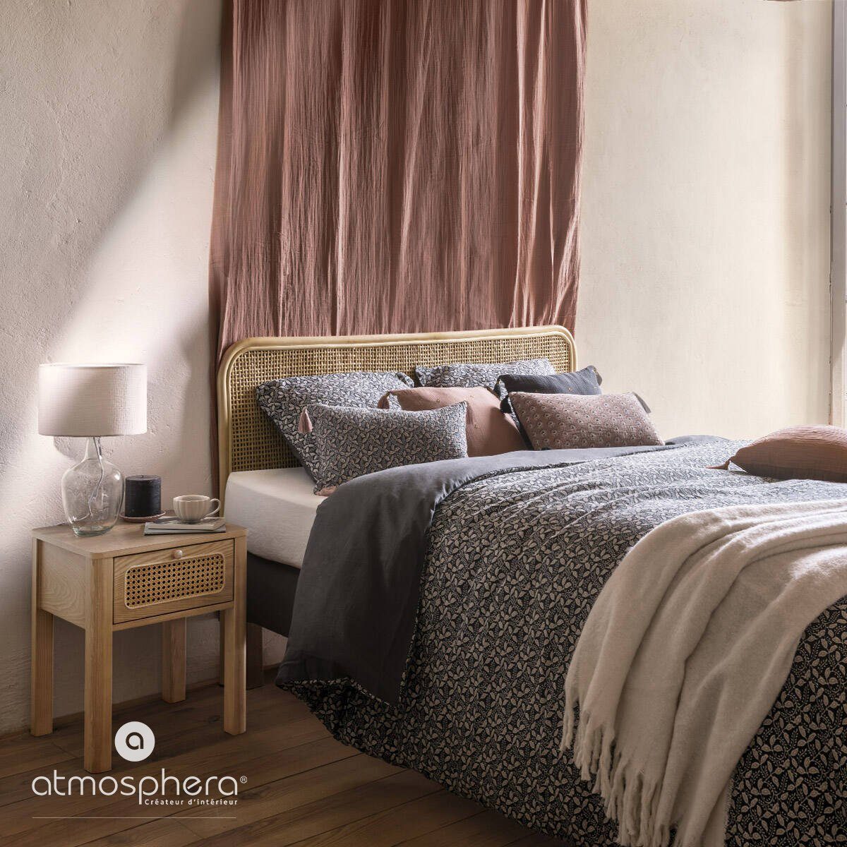 Wohndecke, Atmosphera Créateur d'intérieur günstig online kaufen