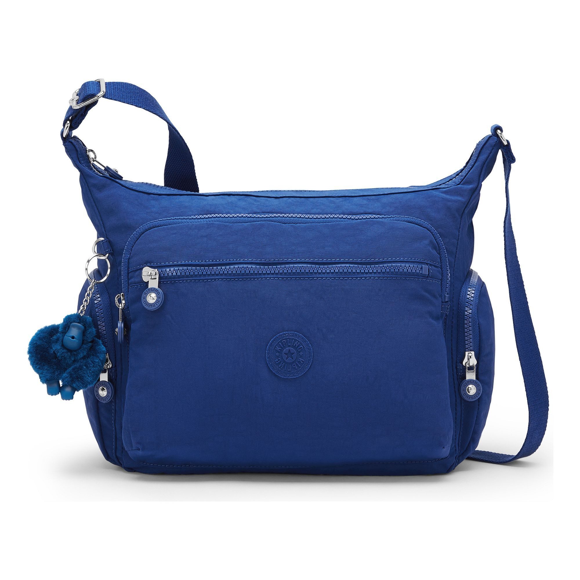 KIPLING Umhängetasche Basic, Polyester