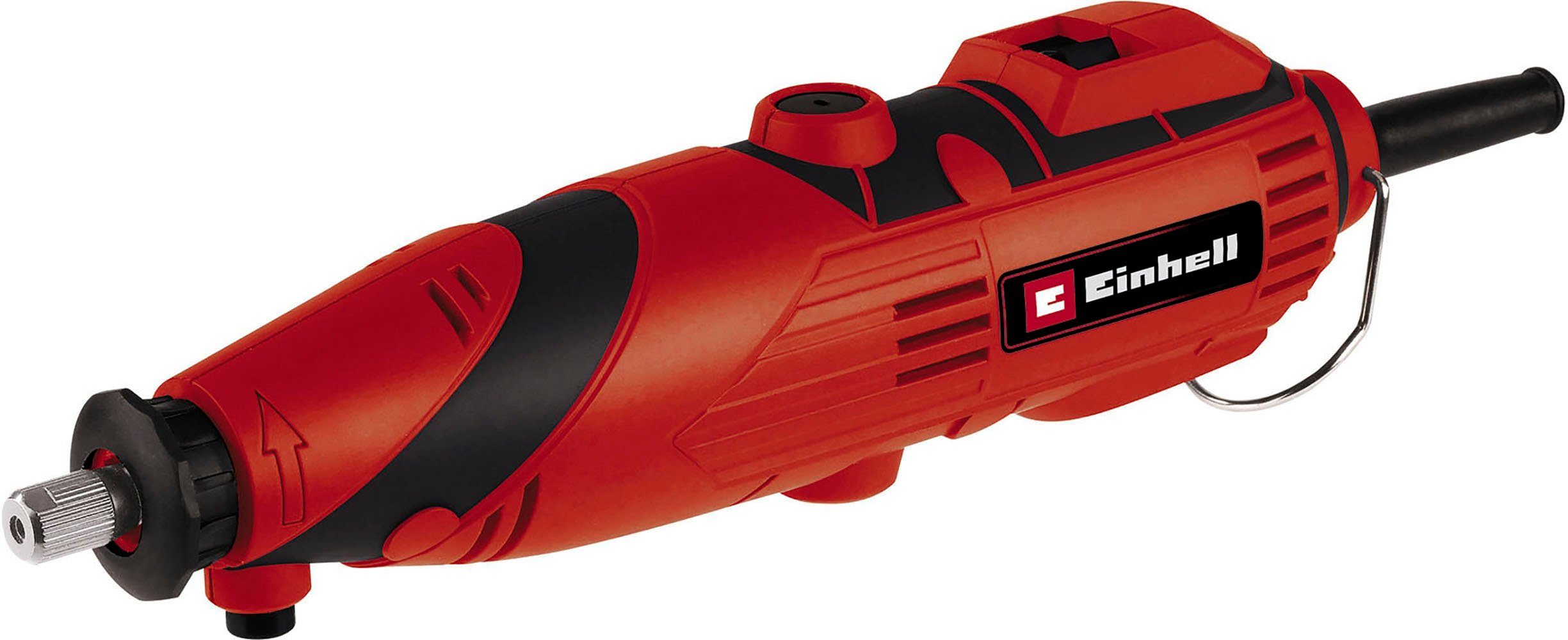 Einhell Elektro-Multifunktionswerkzeug TC-MG 135 E, 230 V, 135 W, inkl. Koffer für universelle Aufbewahrung von Werkzeug und Zubehör