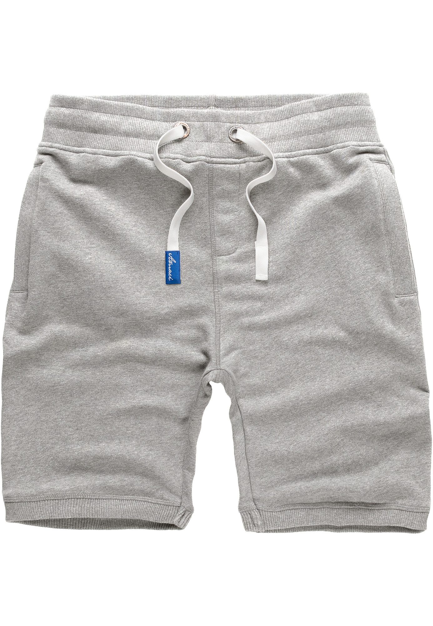 Amaci&Sons Sweatshorts INKSTER Sweatshorts Herren Bermuda Bequeme Kurze Män günstig online kaufen