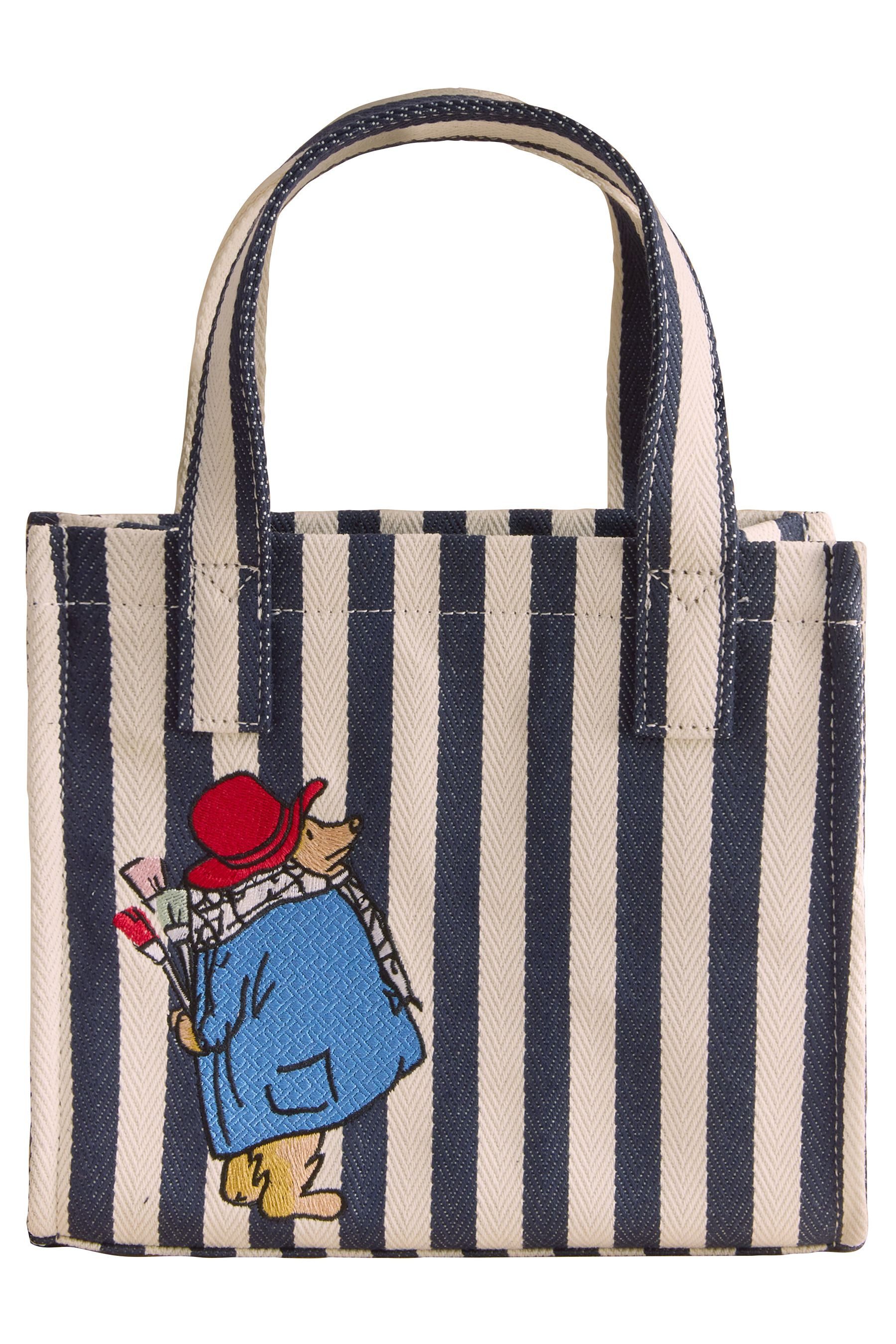 Cath Kidston Handtasche Cath Kidston kleine Büchertasche, Paddington (1-tlg)