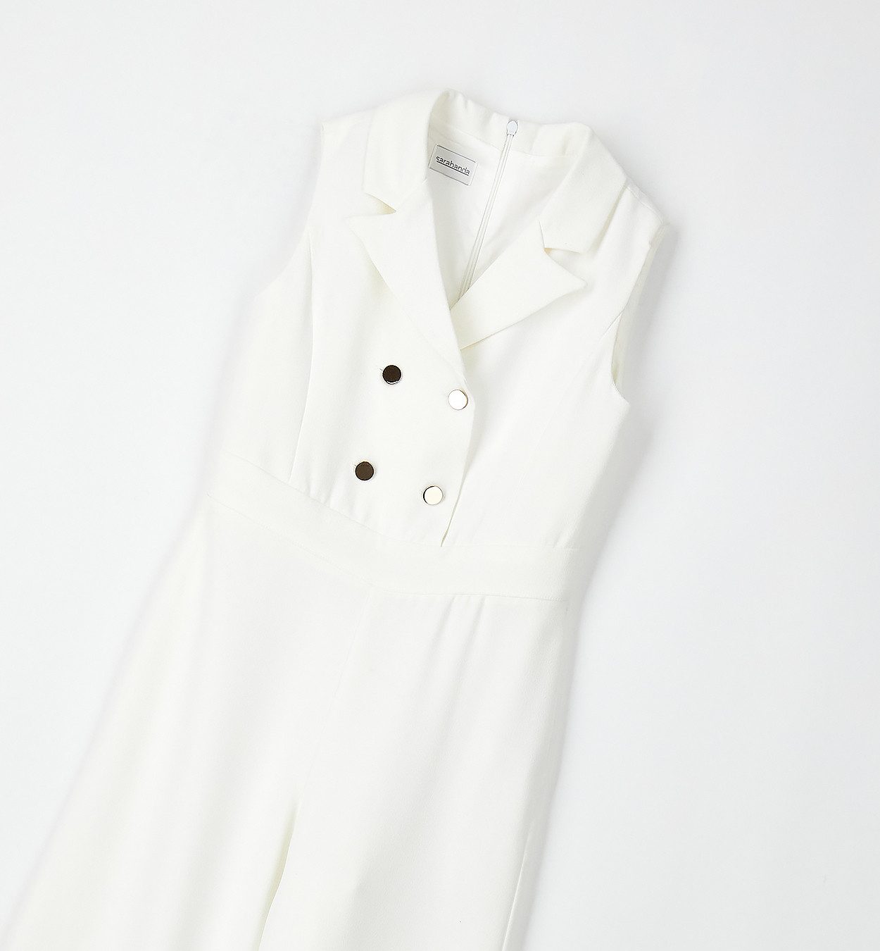 Sarabanda Jumpsuit GIRL TROUSERS von Sarabanda