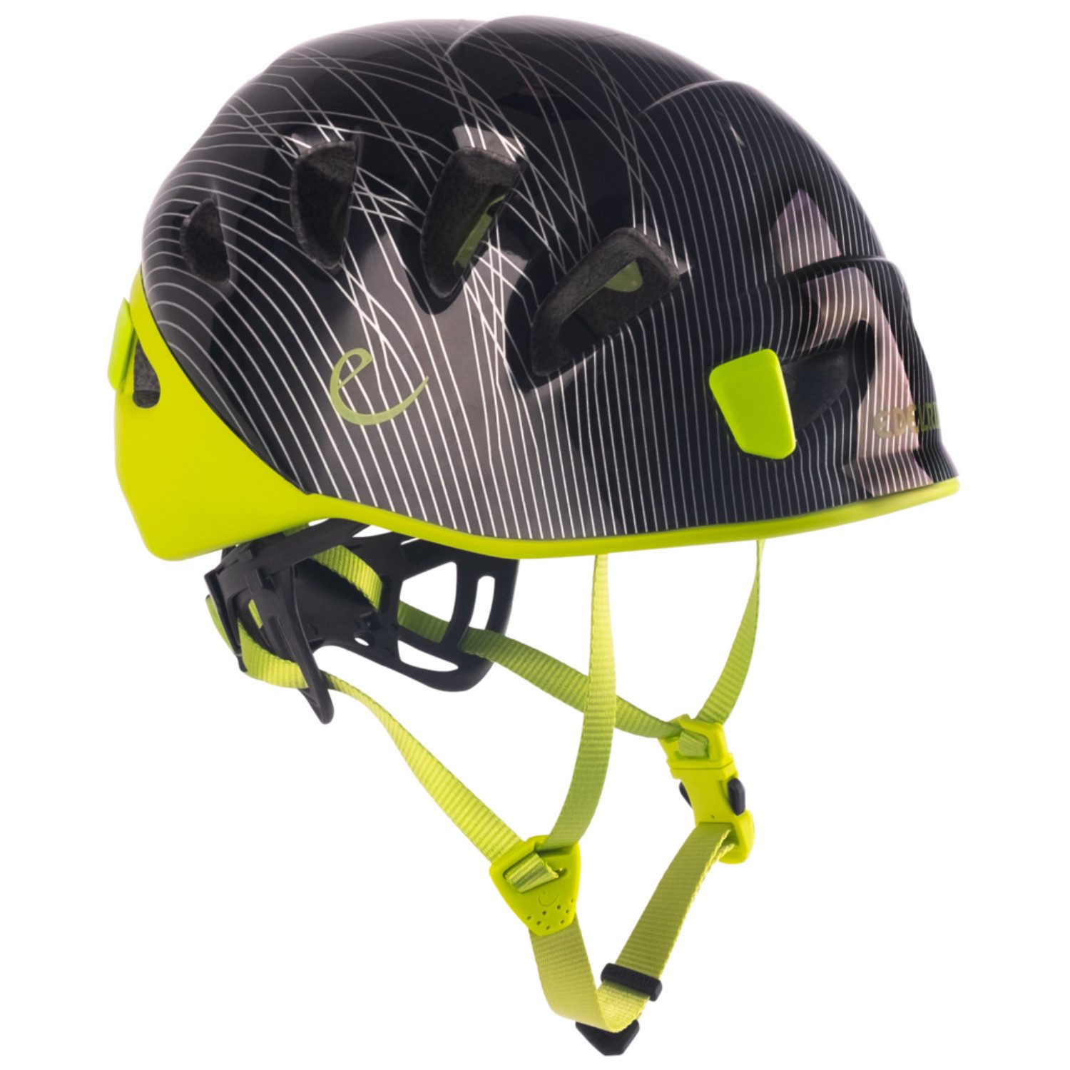 Edelrid Kletterhelm Shield II (1-tlg)