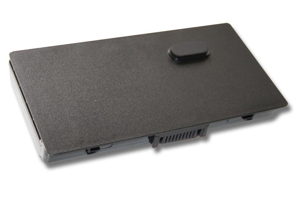 vhbw passend für Toshiba mAh Satellite Pro Laptop-Akku L40-17H, L40-180, L40-187, 4400 L40-17G
