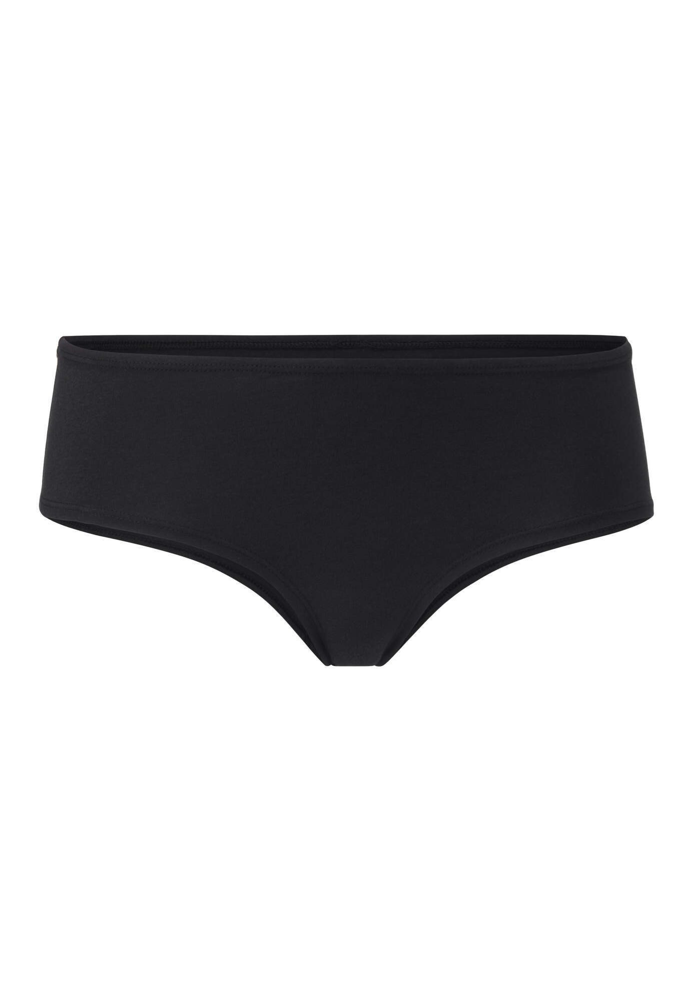 Slip COTTON FEEL aus Bio-Baumwolle