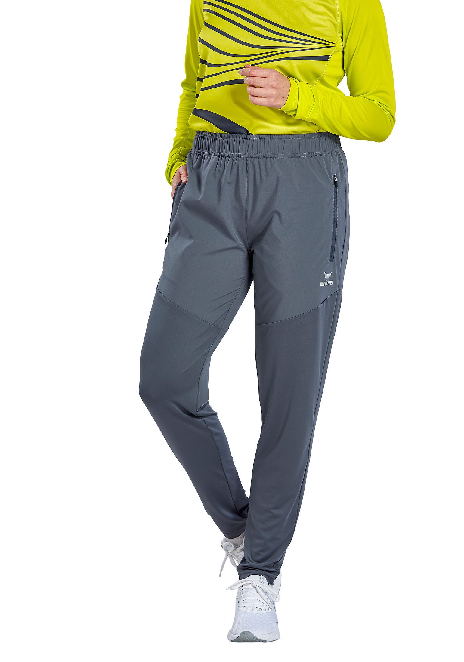 Erima Laufhose Performance Allroundhose Damen günstig online kaufen