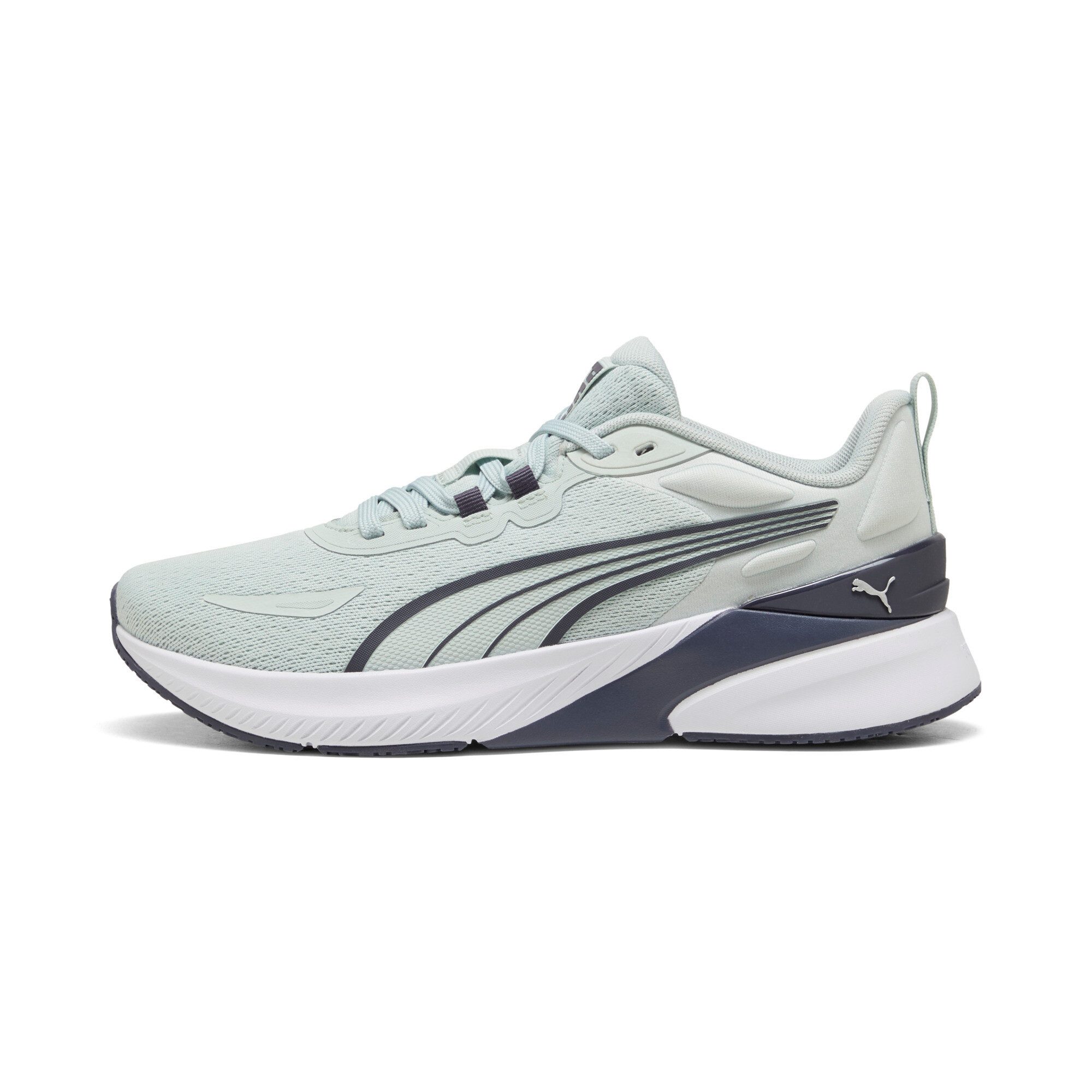 PUMA AGILE LITE TR Trainingsschuh ideal für Gym und Fitnessstudio
