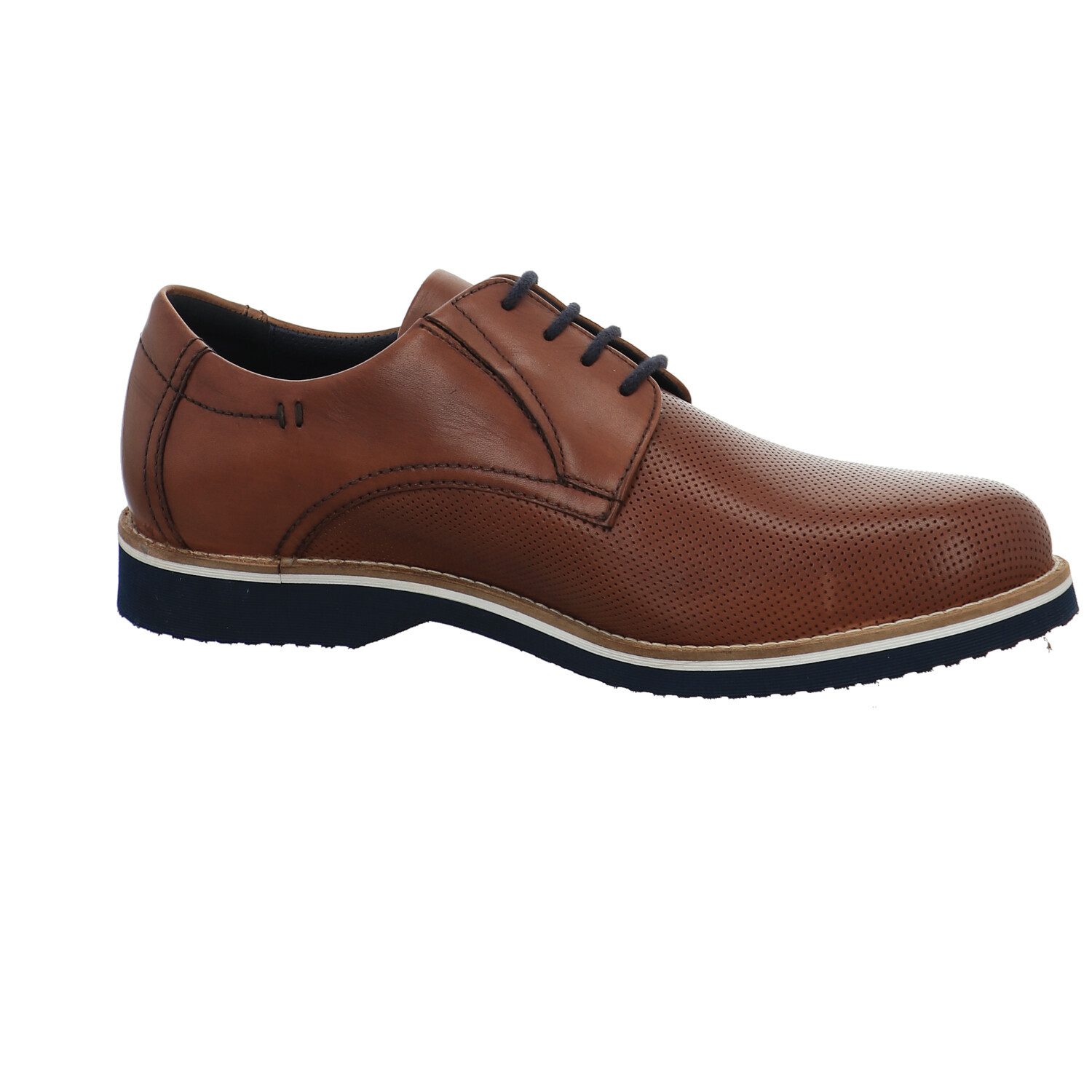 SIOUX Dilip-701-H Schnürschuh