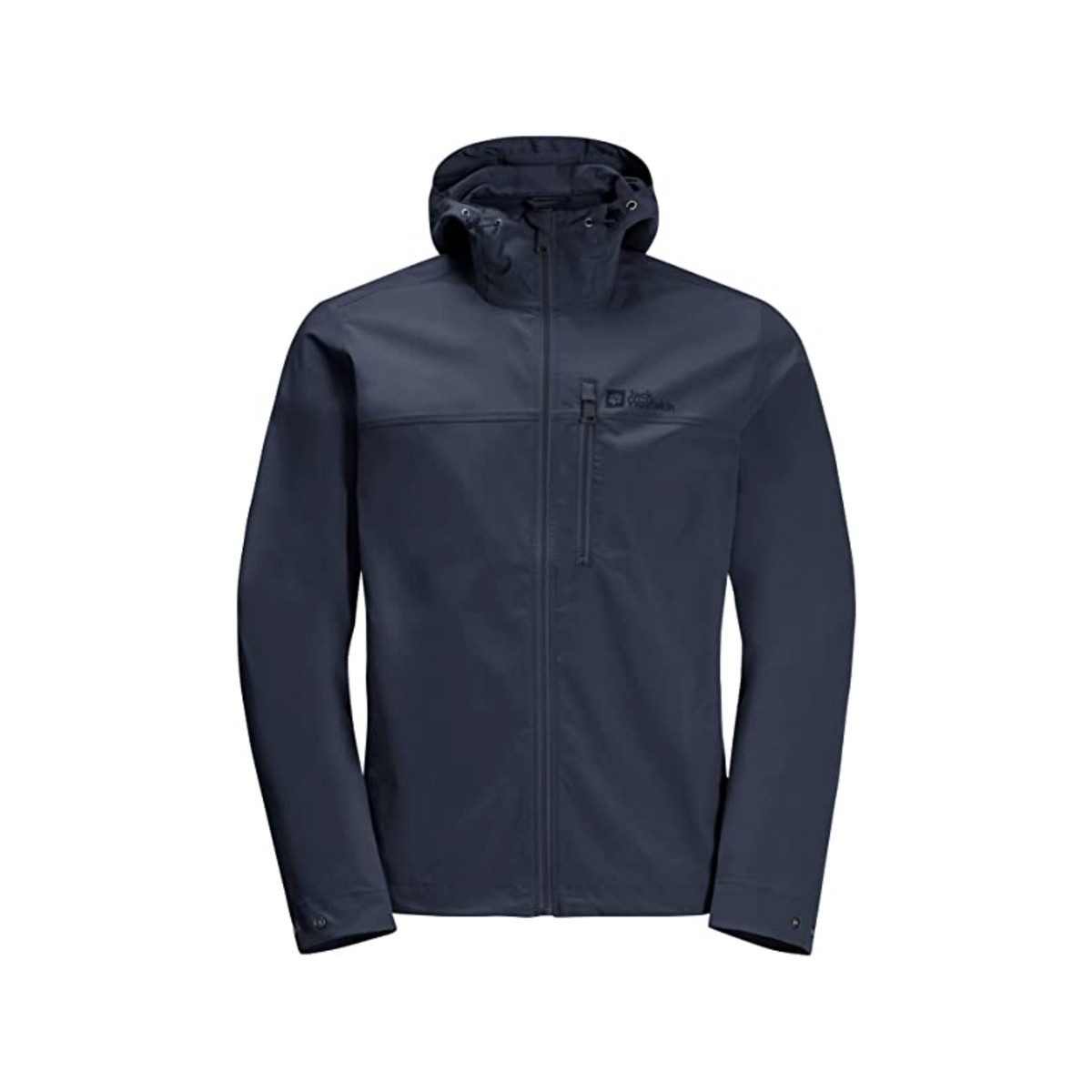 Jack Wolfskin Windbreaker Windbreaker für Herren (1-St)