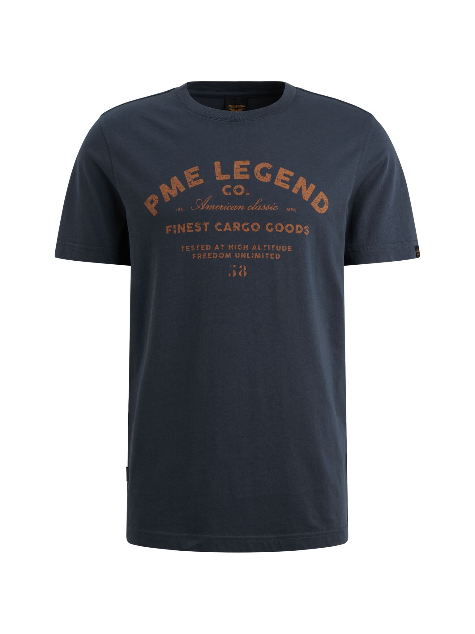 T-Shirt Short Sleeve Play Single Jersey Graphic