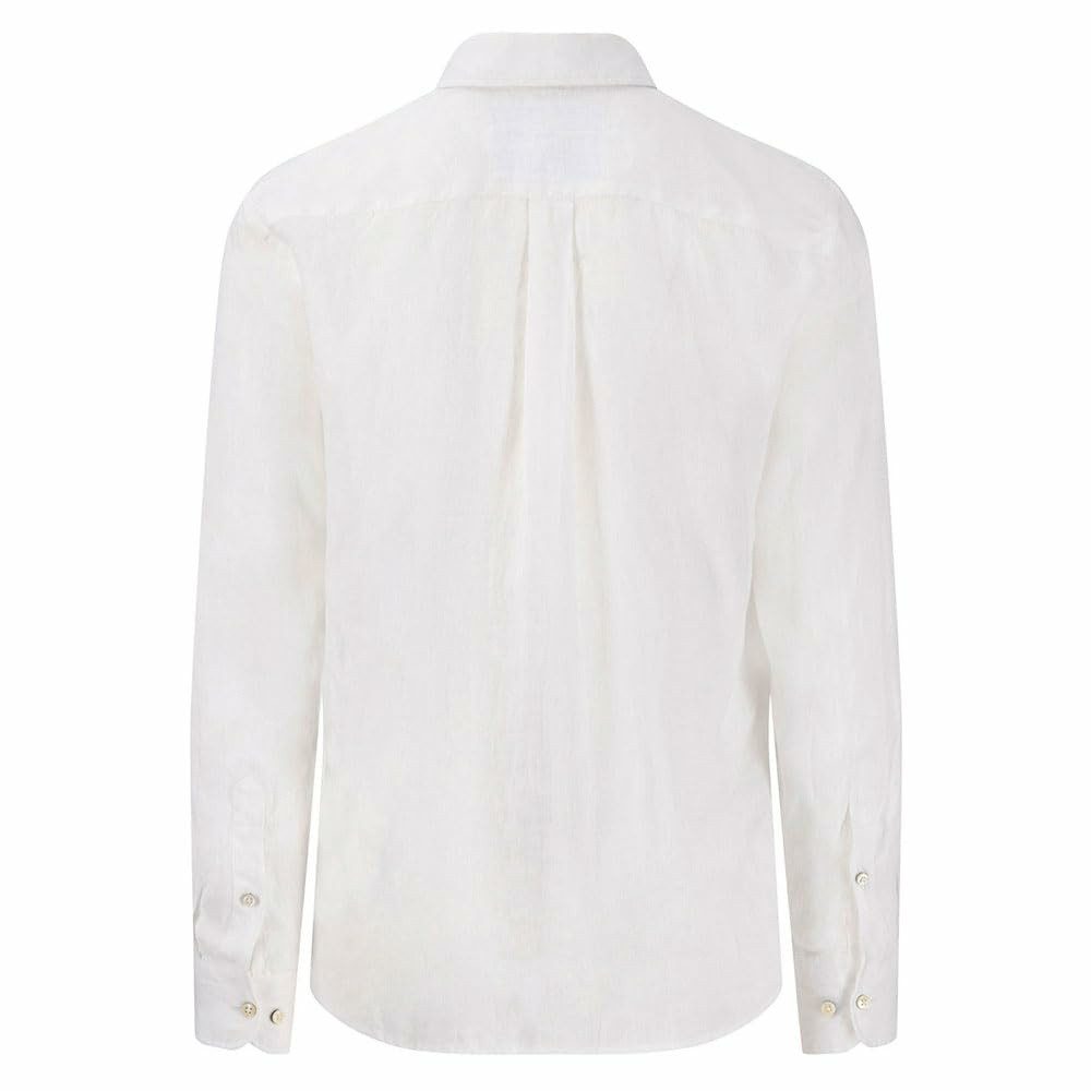 FYNCH-HATTON Rundhalsshirt Shirt für Herren (1-tlg., keine Angabe)