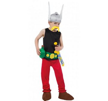 CHAKS Kostüm Asterix Kostüm für Kinder