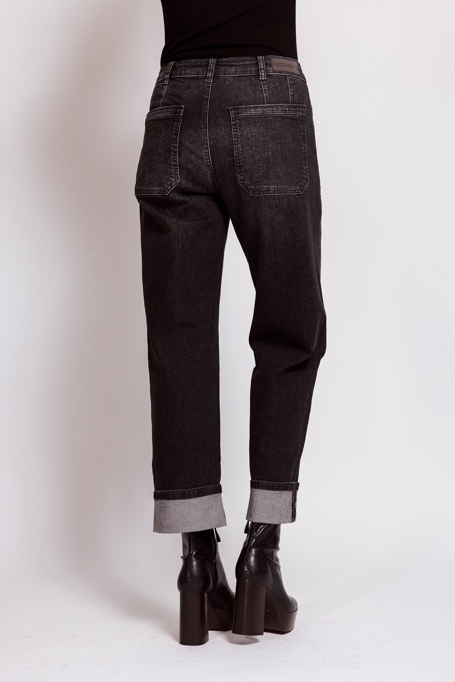 Zhrill Workerjeans ZHKarli