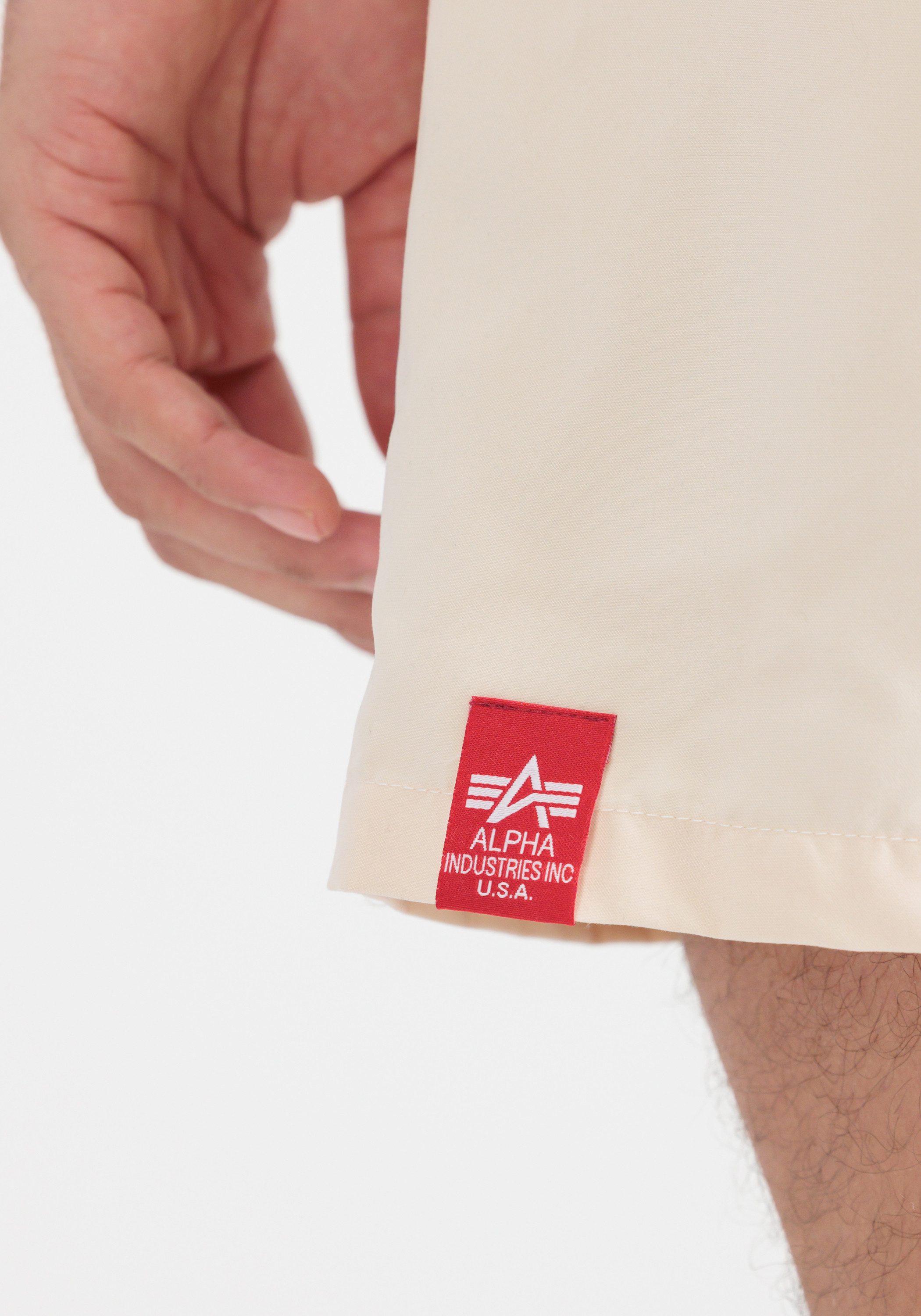 Alpha Industries Shorts Basic Swim Short